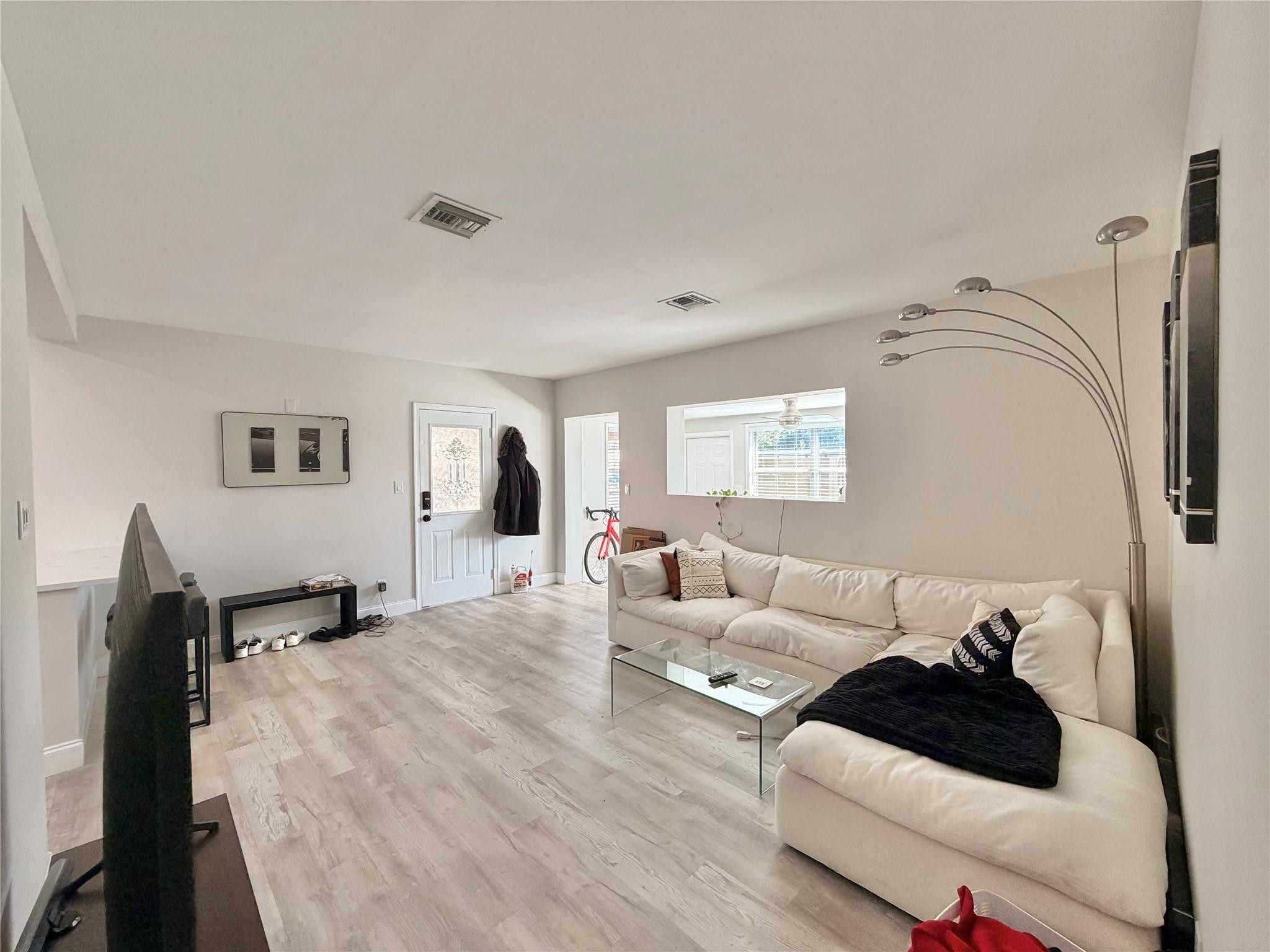 Progresso 2-18 D - Residential Lease