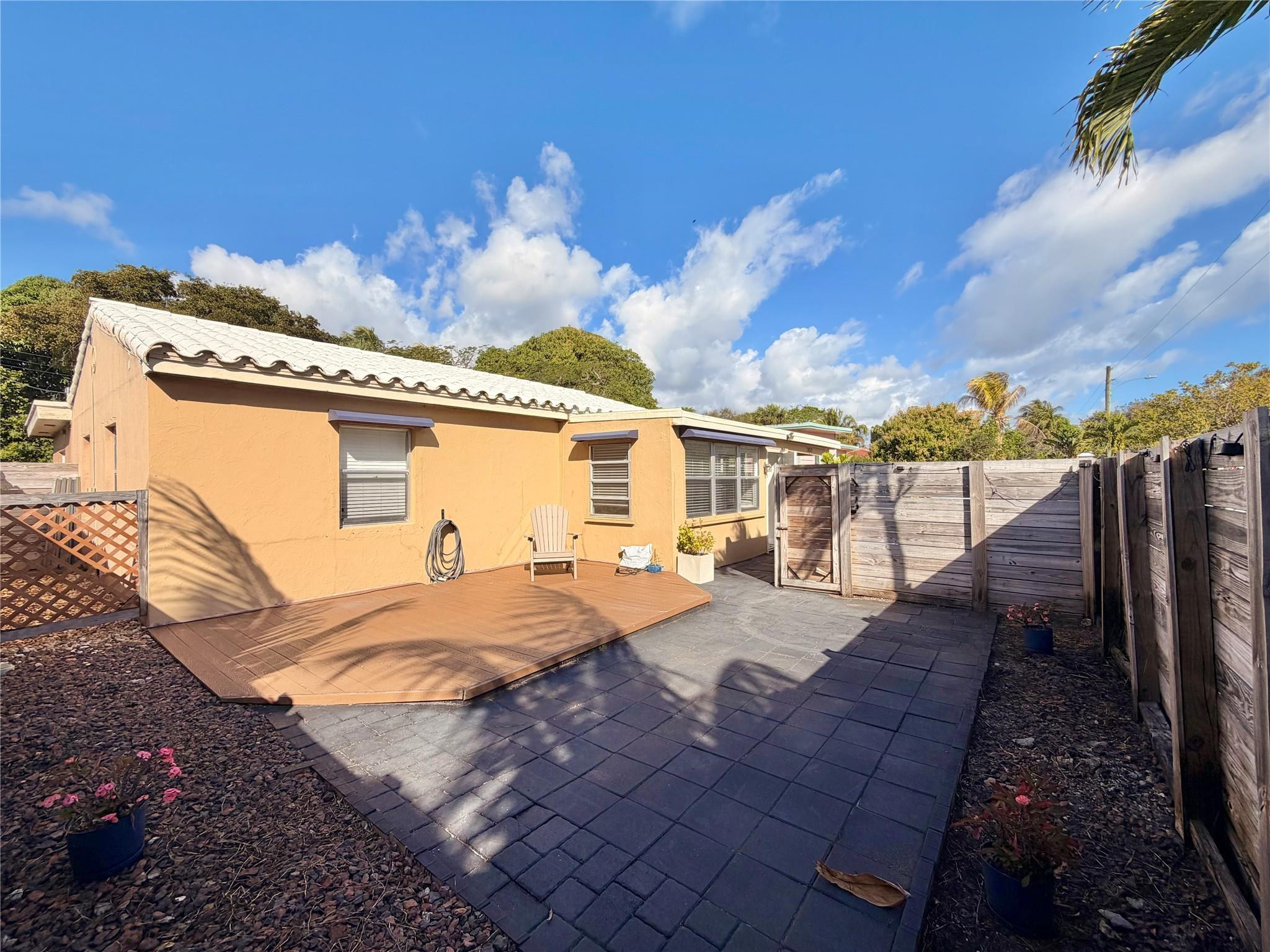 Progresso 2-18 D - Residential Lease