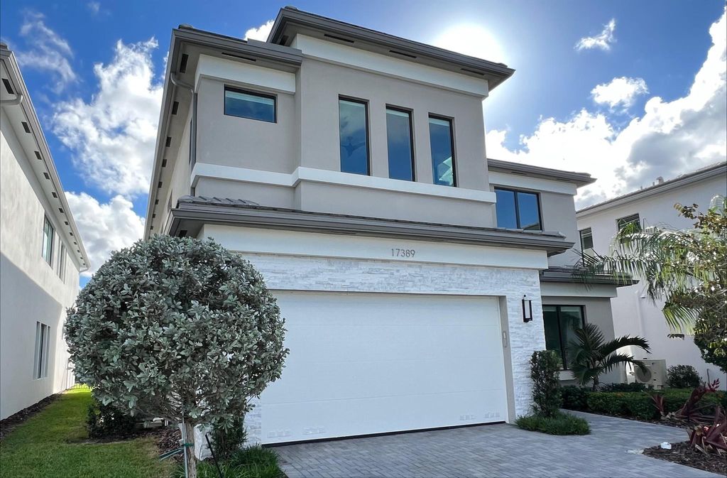 Photo of 17389 Sparkling River Road, Boca Raton, FL 33496 (MLS # R10951186)