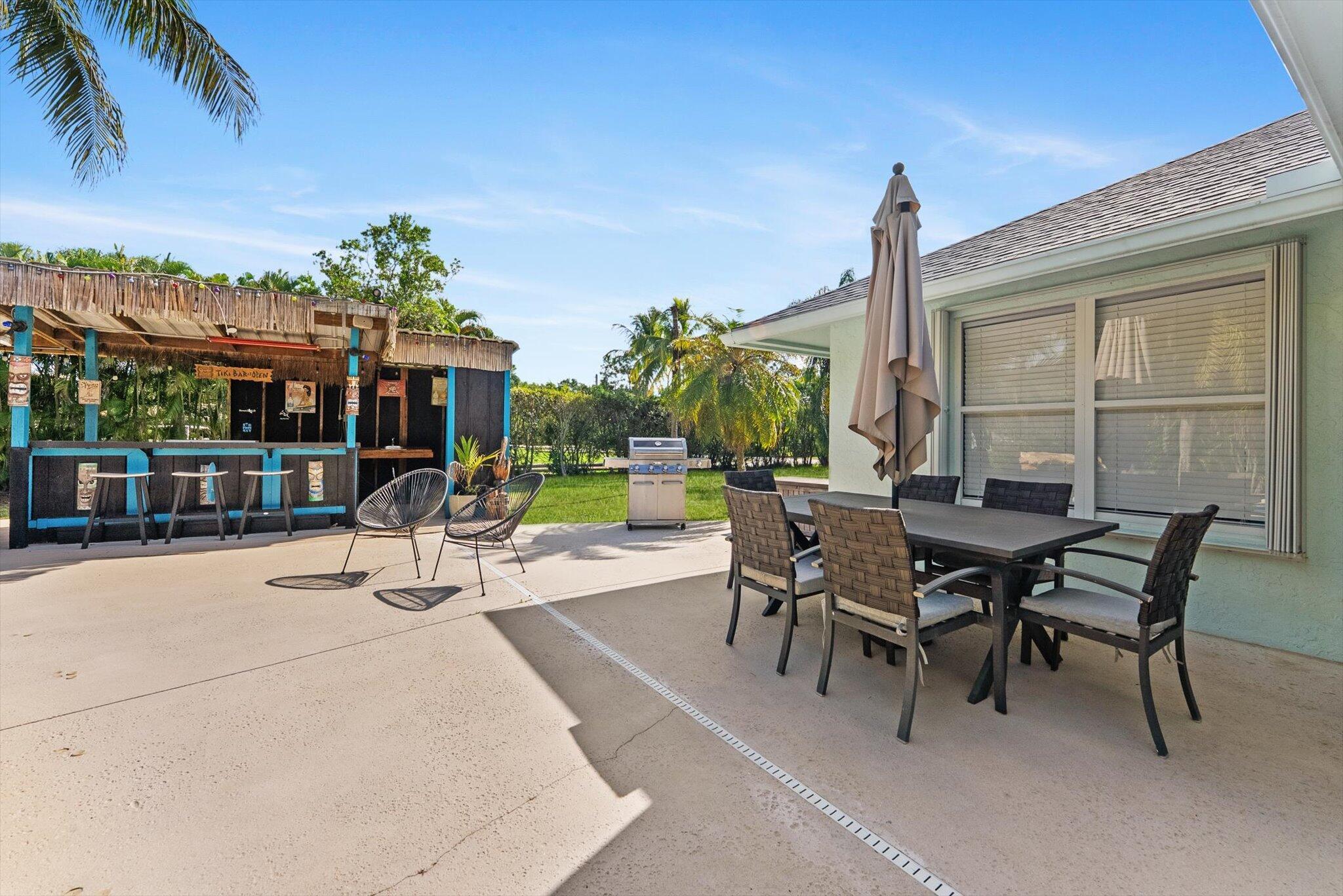 The Acreage - Residential