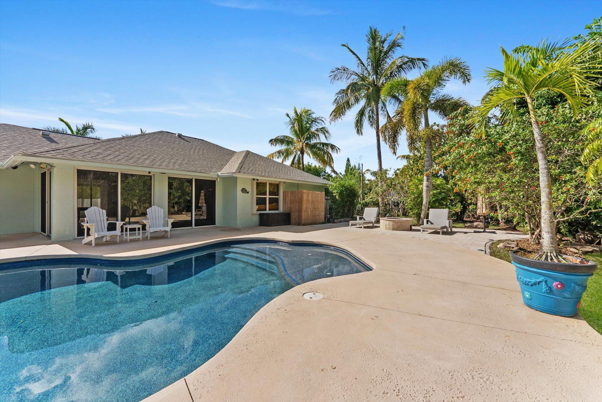 The Acreage - Residential