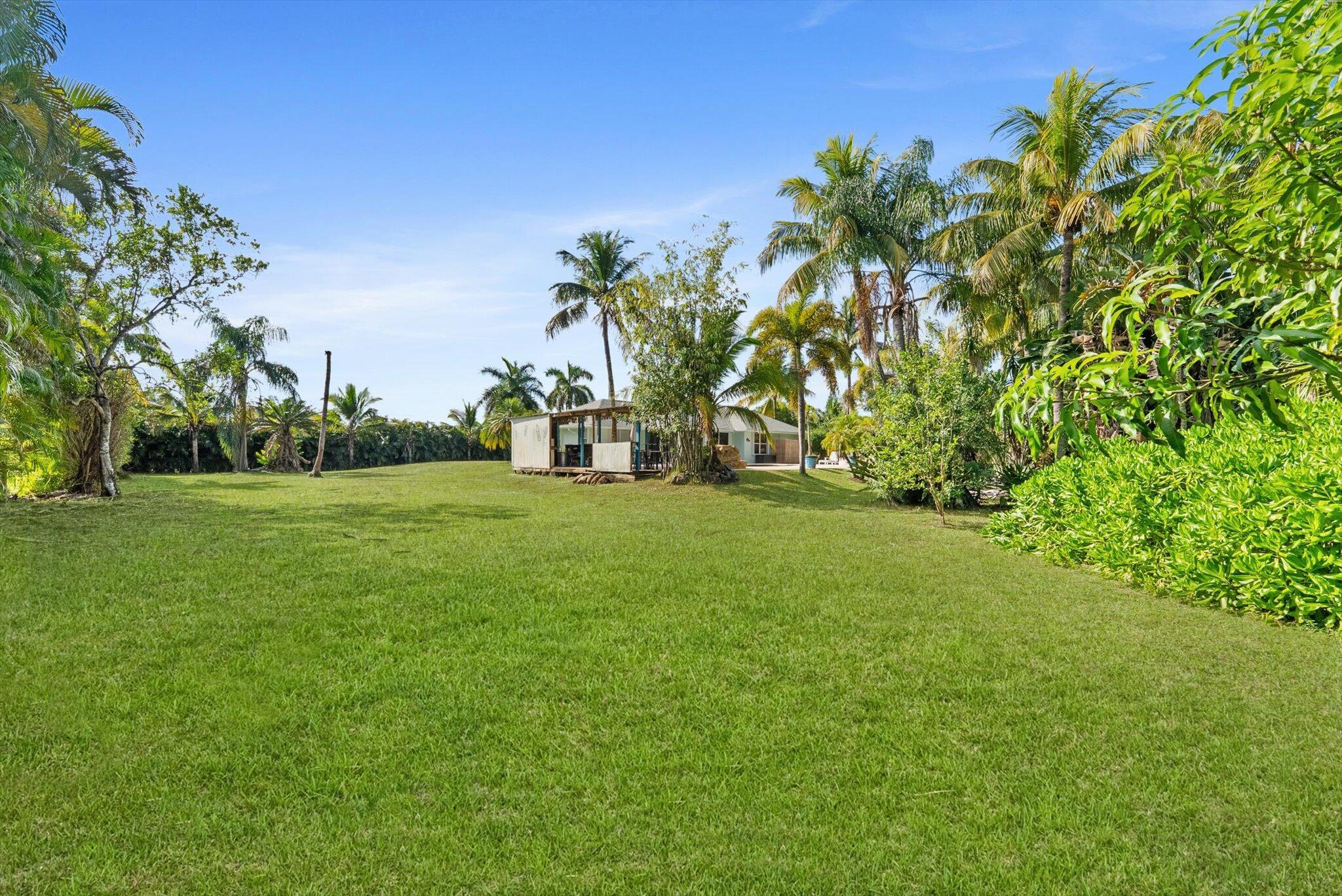 The Acreage - Residential