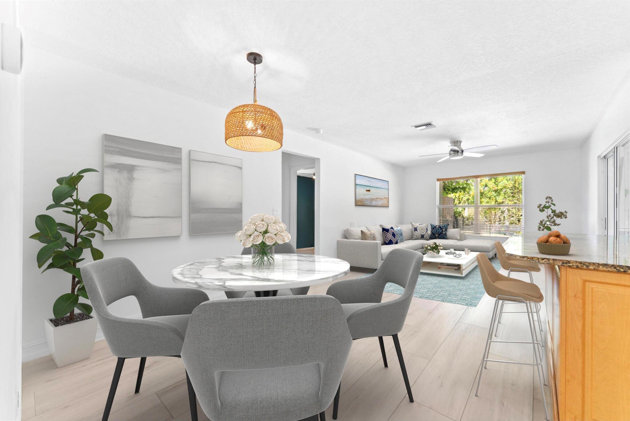 The Acreage - Residential