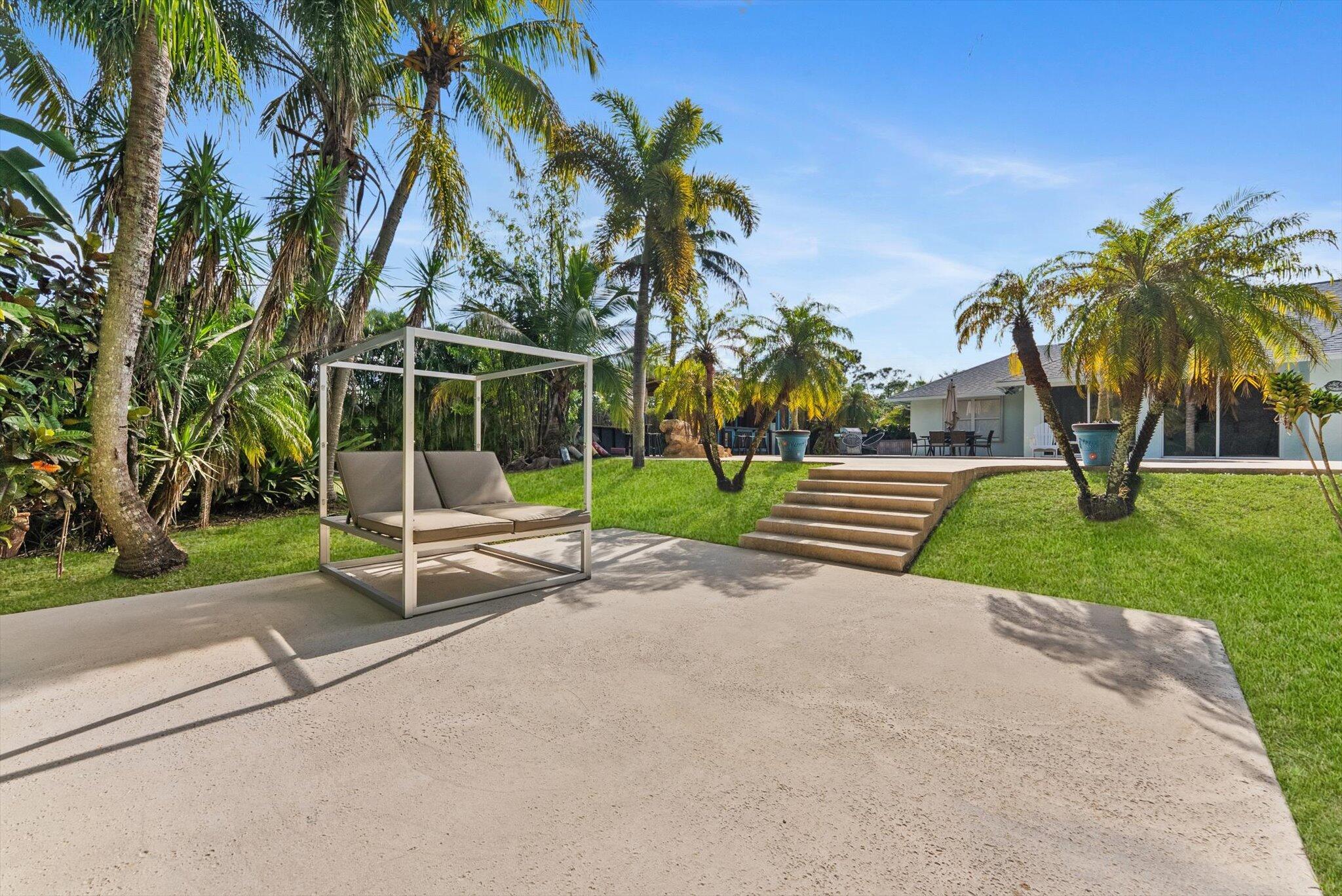 The Acreage - Residential