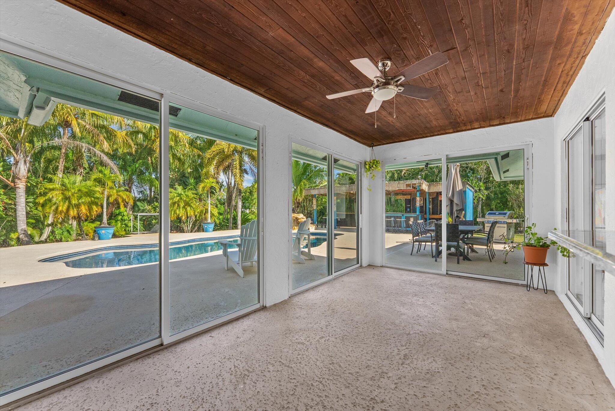 The Acreage - Residential