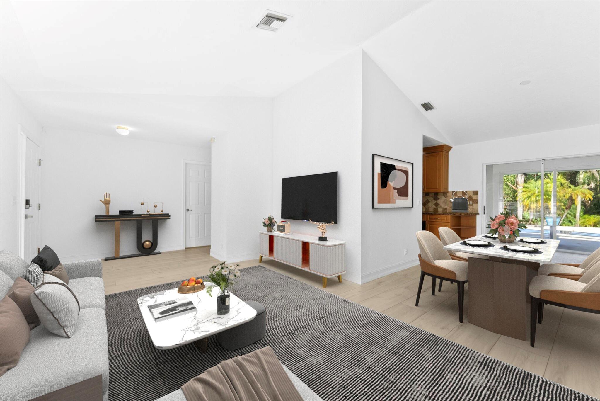 The Acreage - Residential