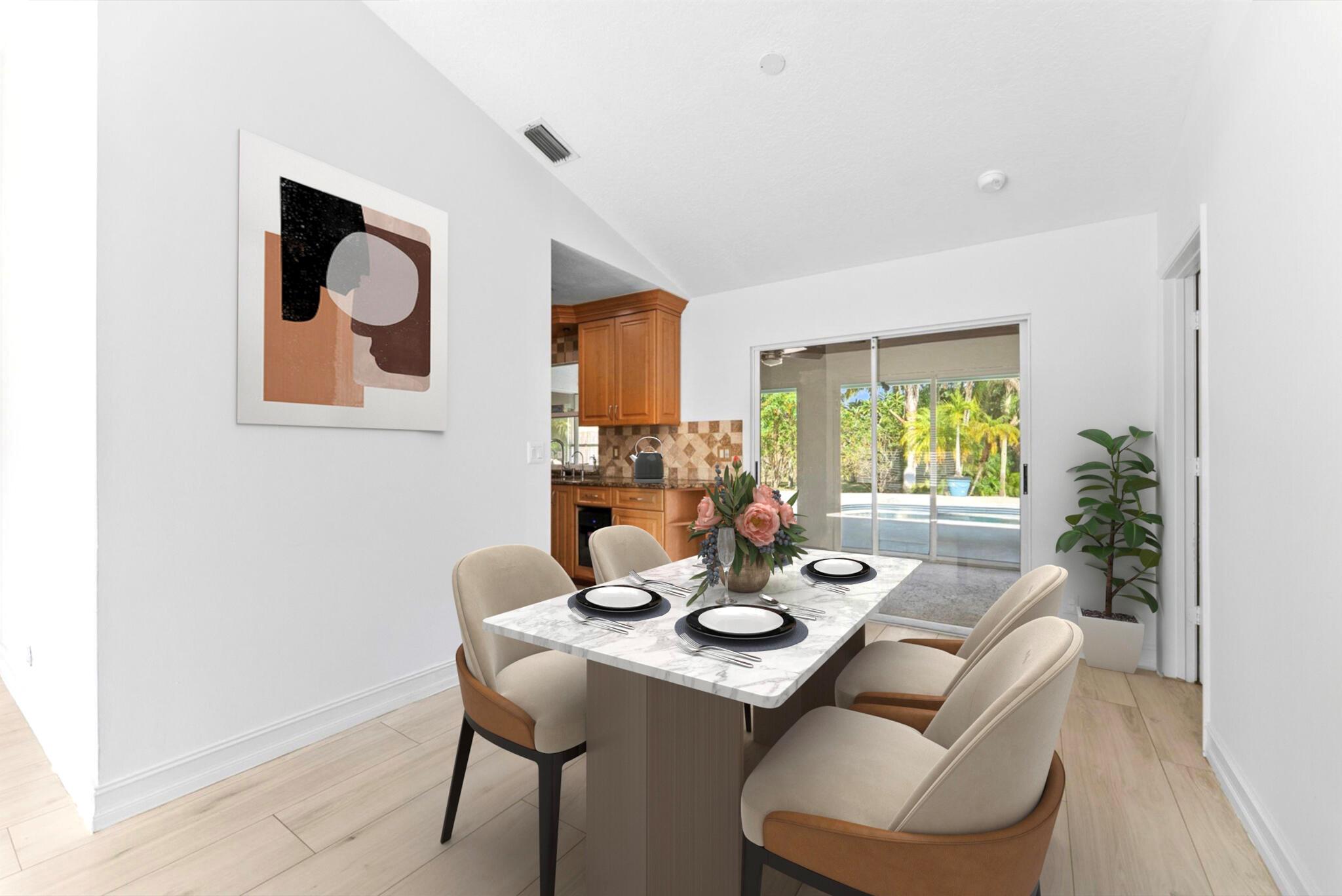 The Acreage - Residential