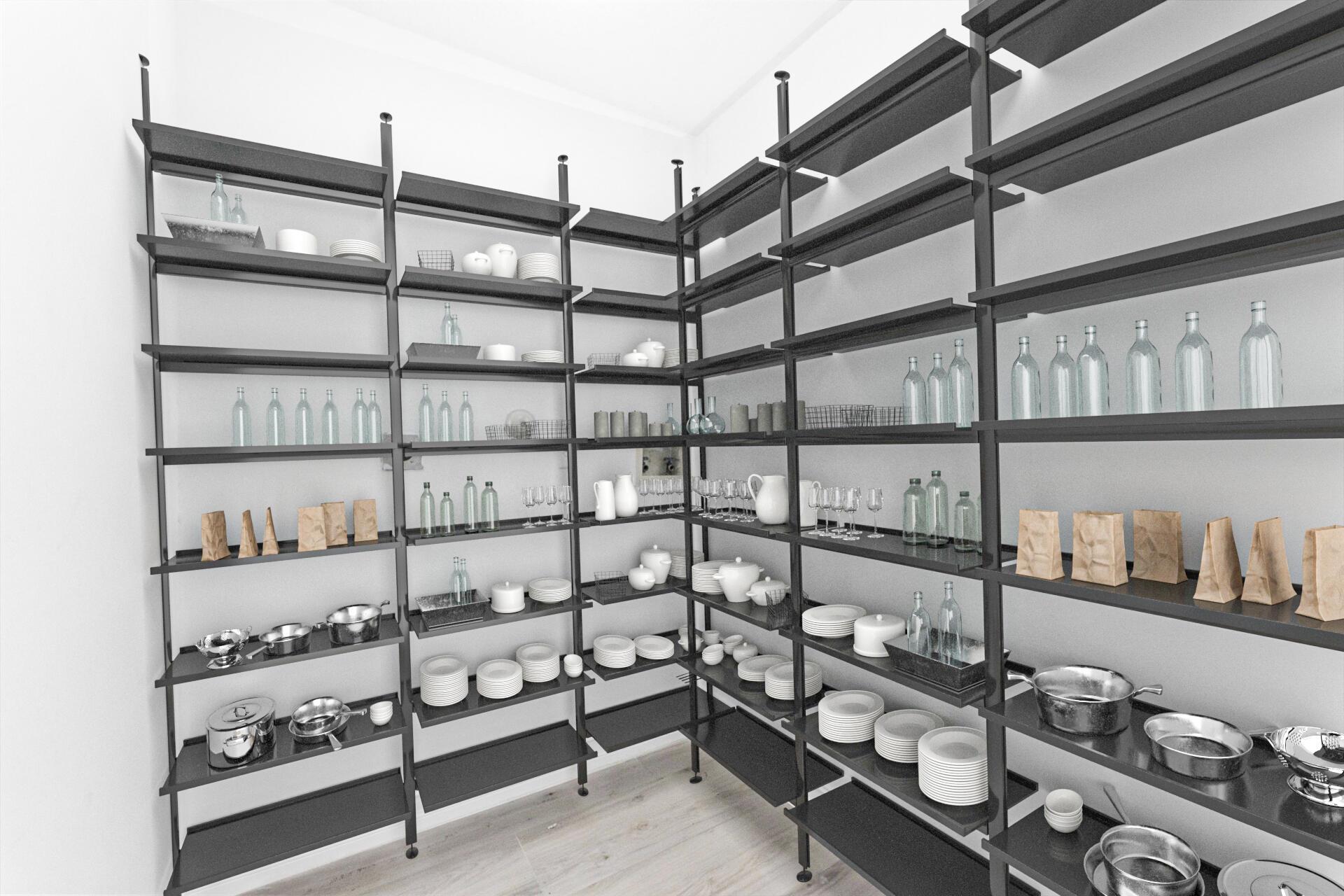 The Acreage - Residential