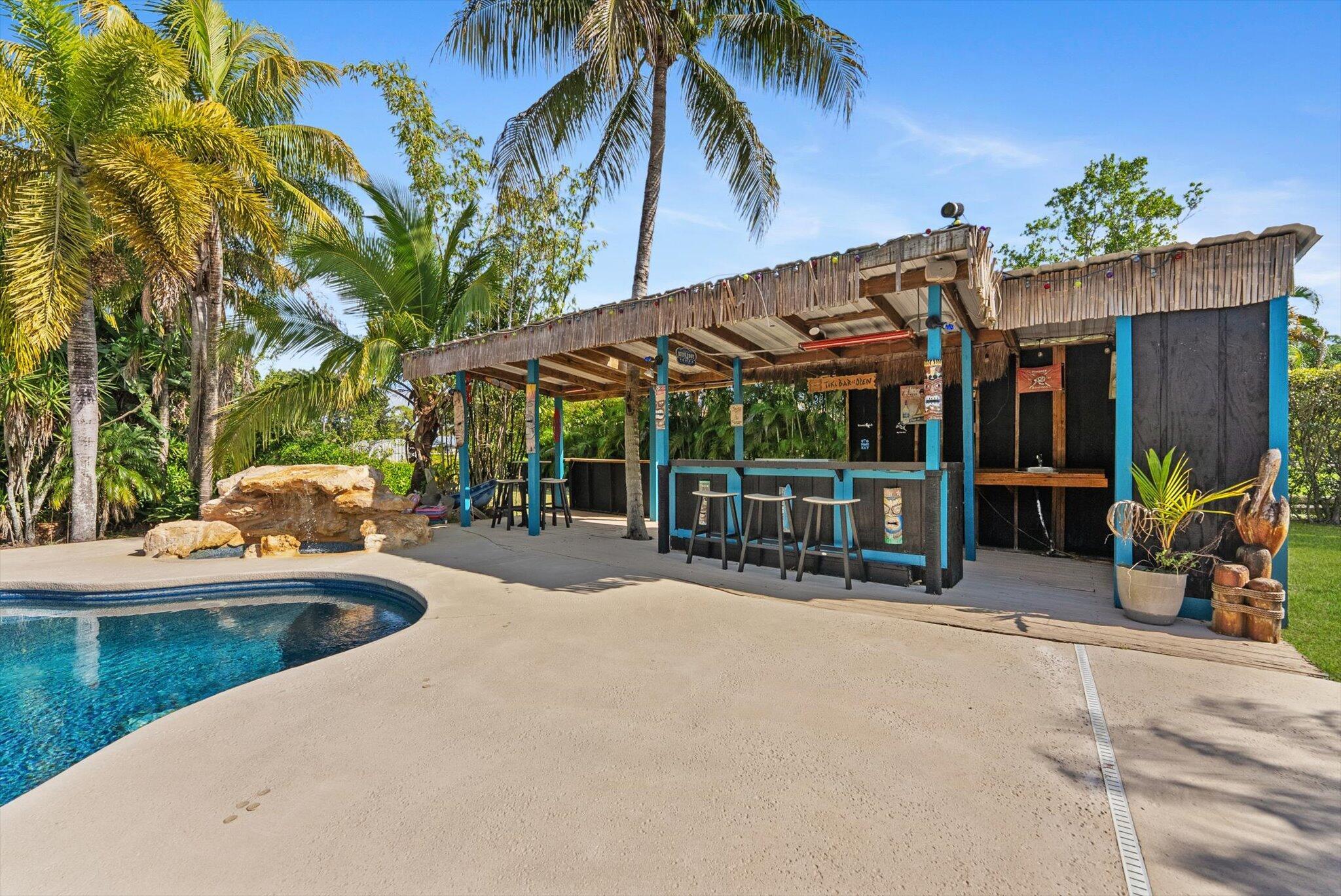 The Acreage - Residential