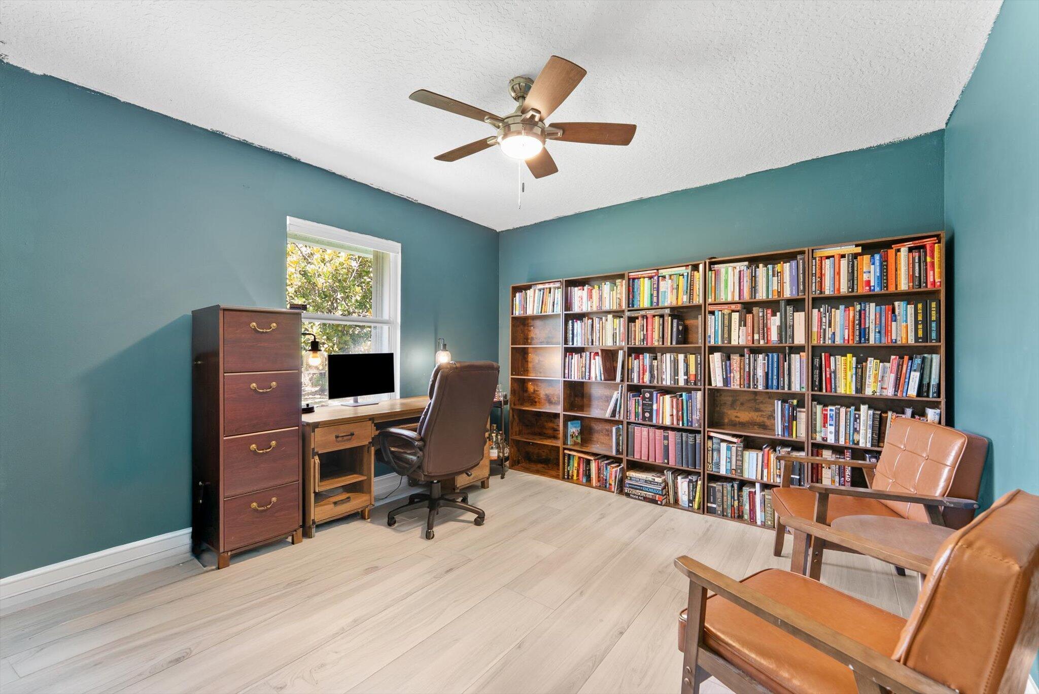 The Acreage - Residential