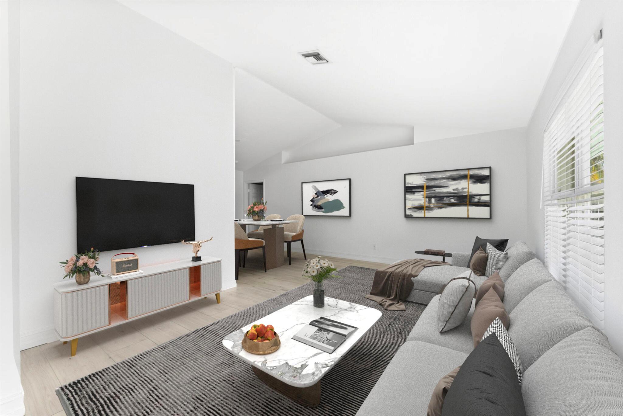 The Acreage - Residential