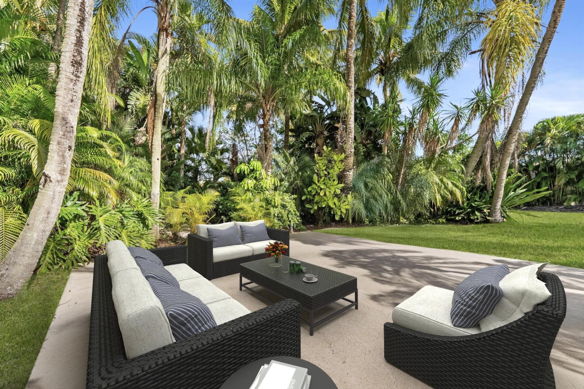 The Acreage - Residential