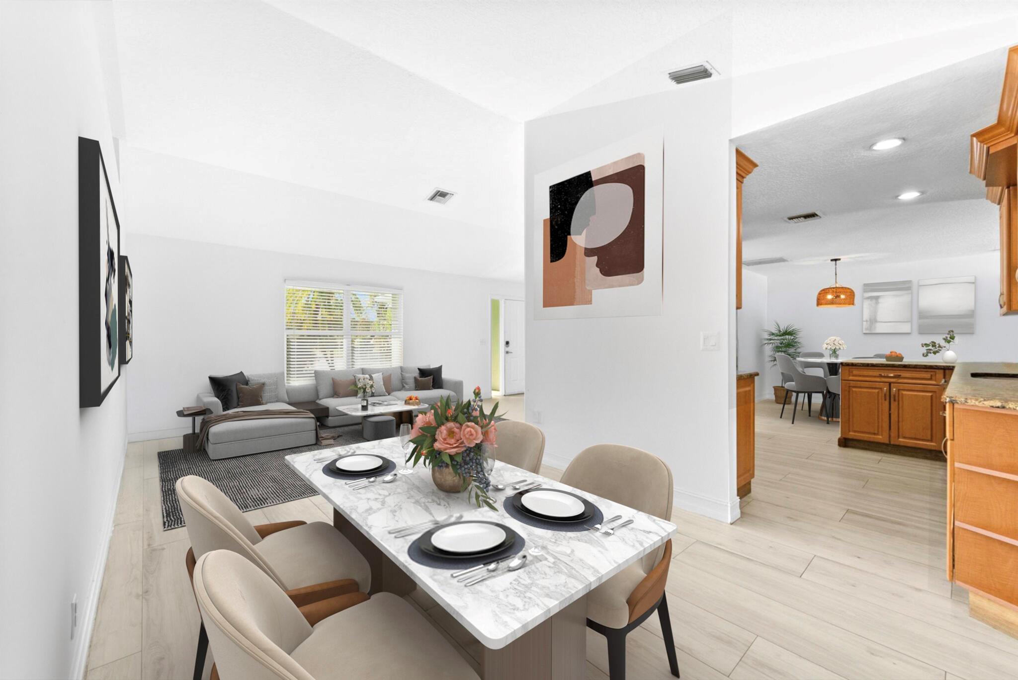 The Acreage - Residential