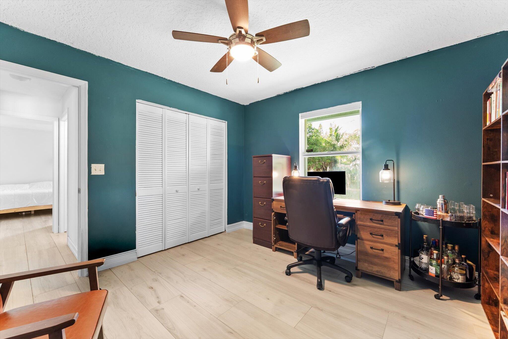 The Acreage - Residential