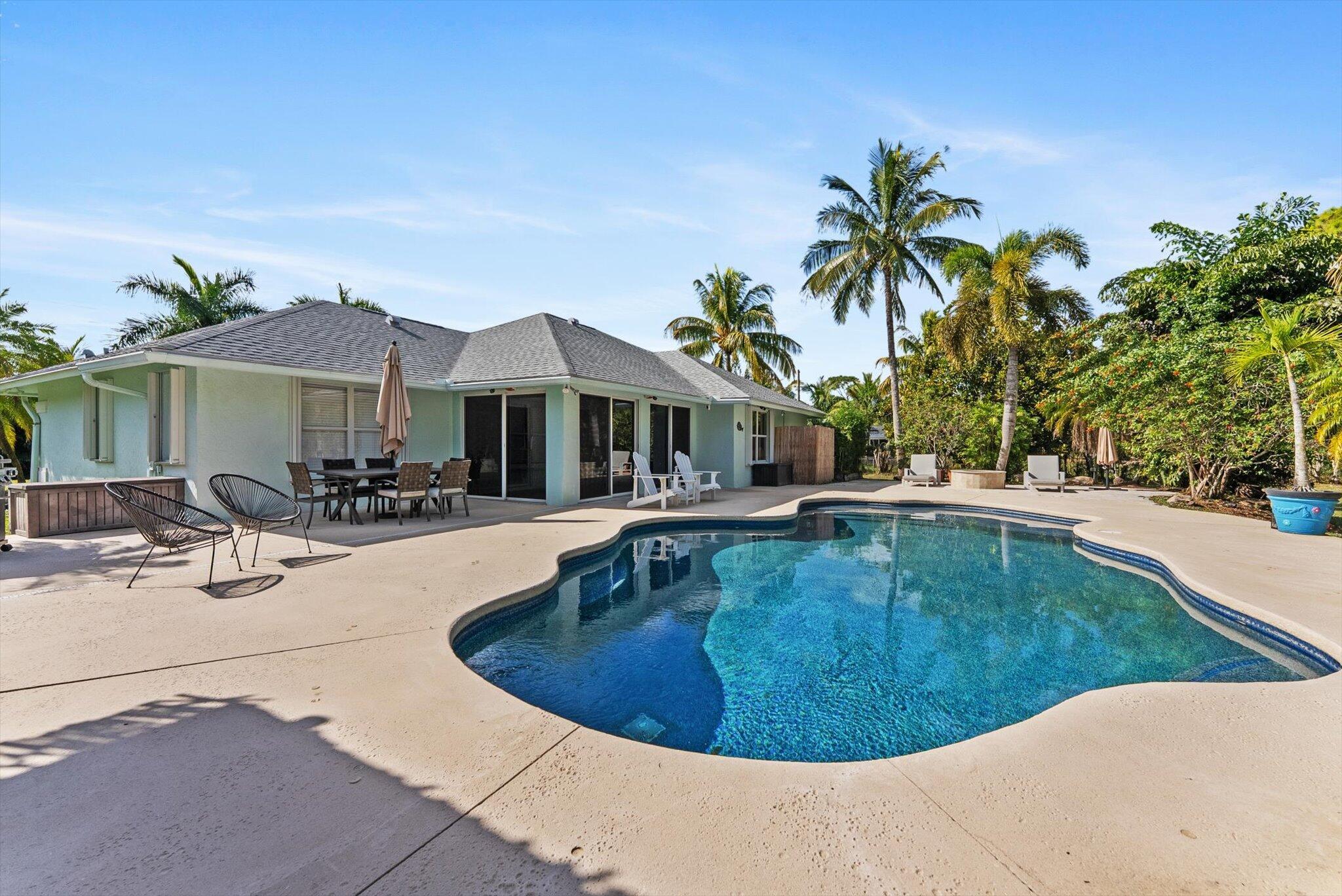 The Acreage - Residential