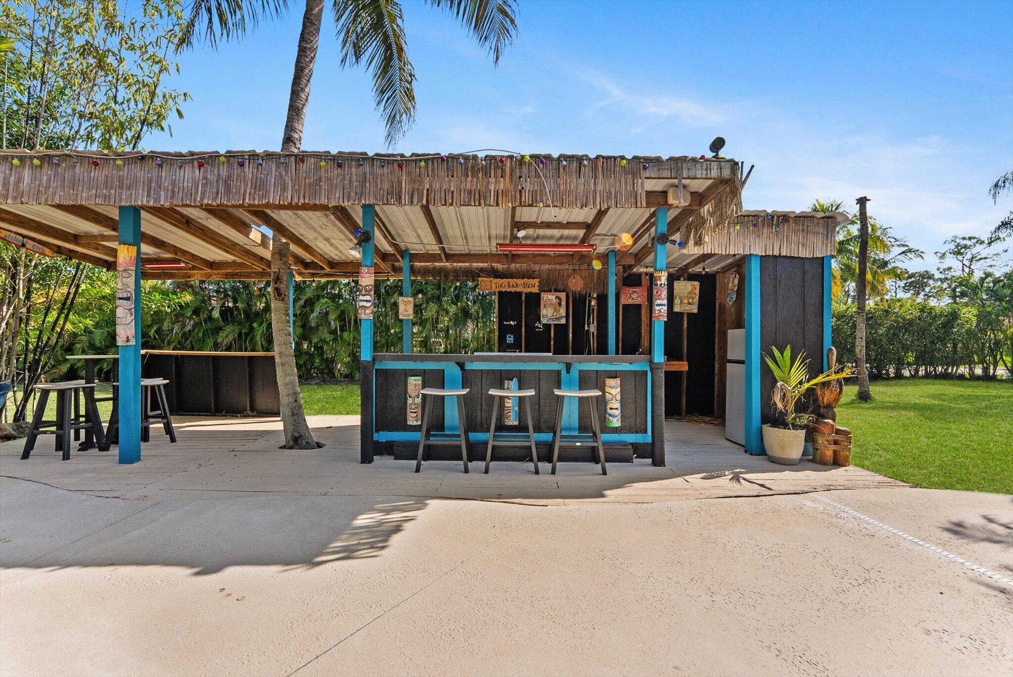 The Acreage - Residential