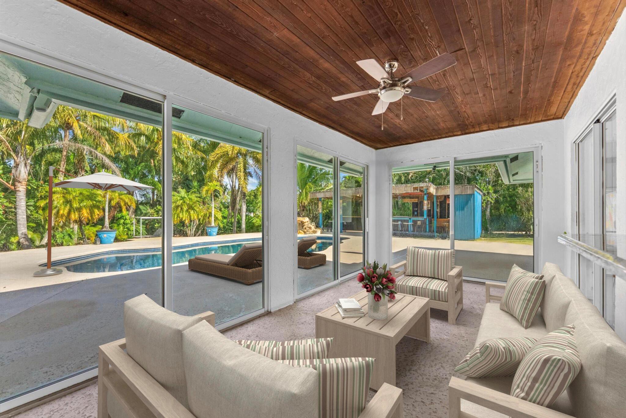 The Acreage - Residential