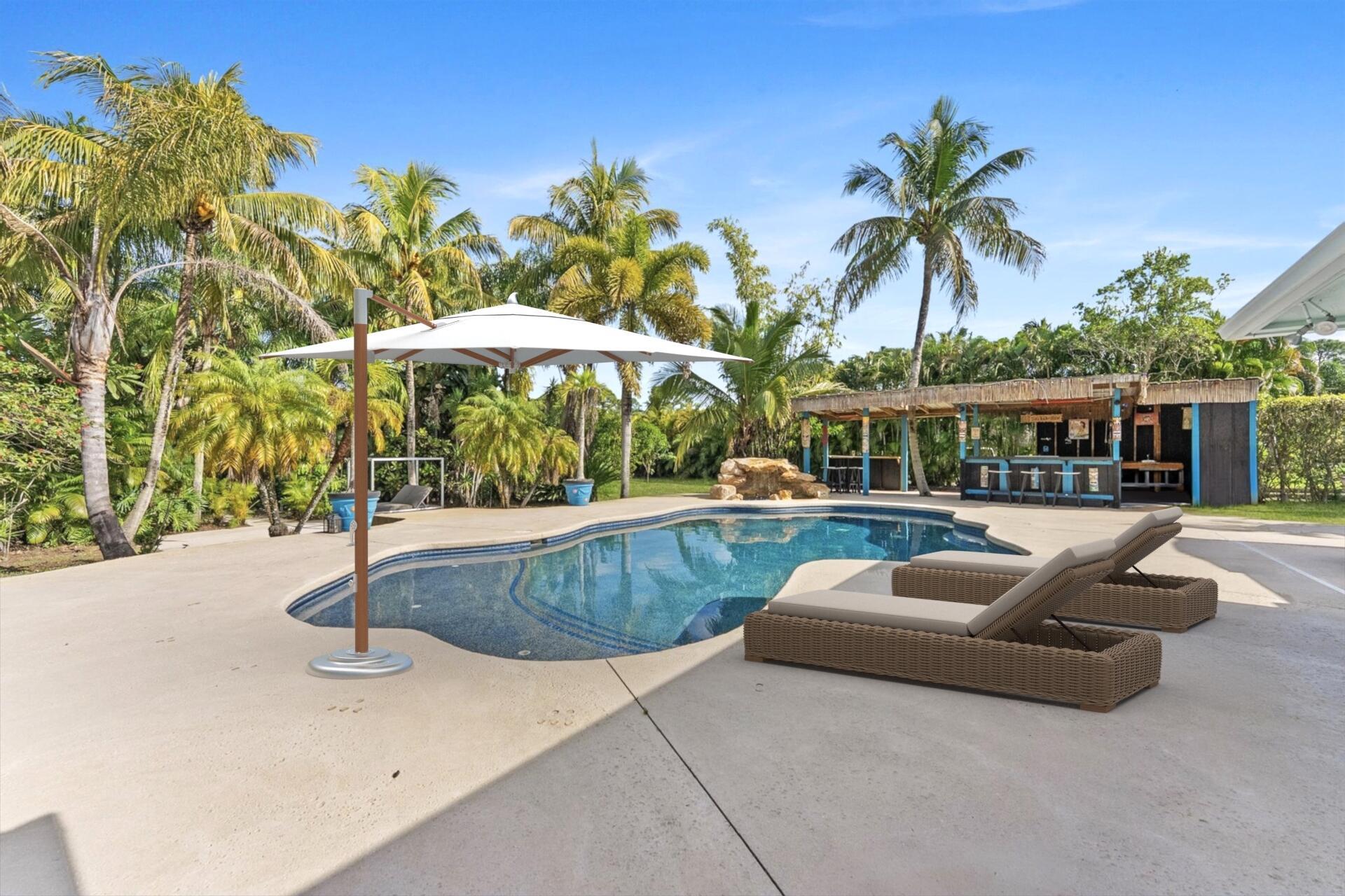 The Acreage - Residential