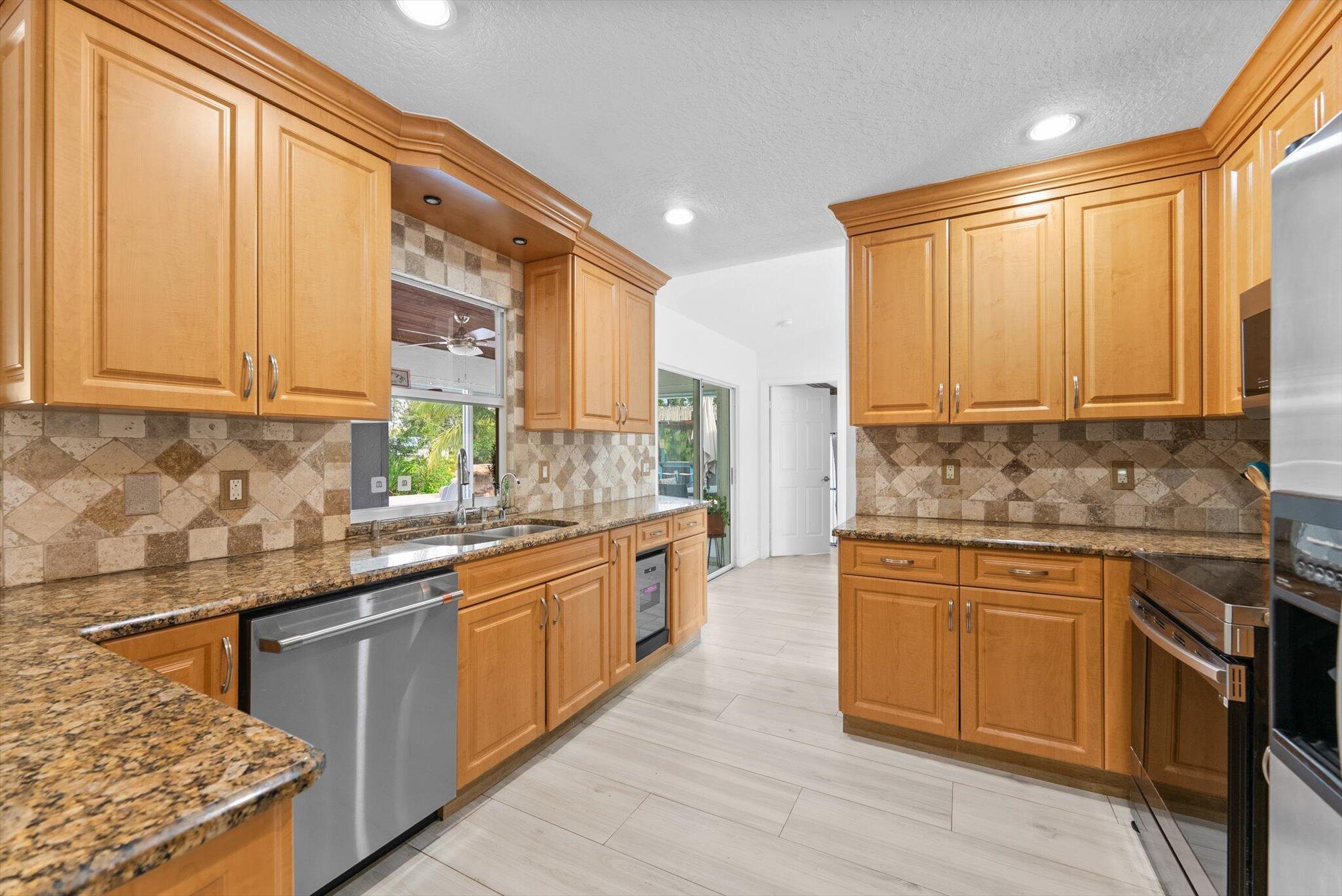 The Acreage - Residential