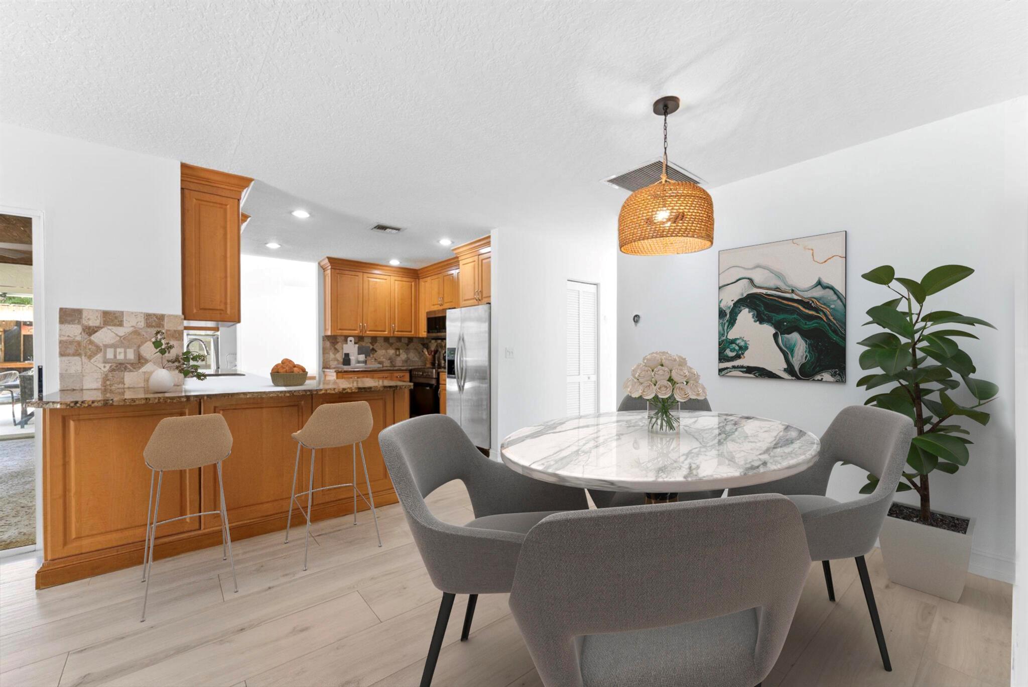 The Acreage - Residential