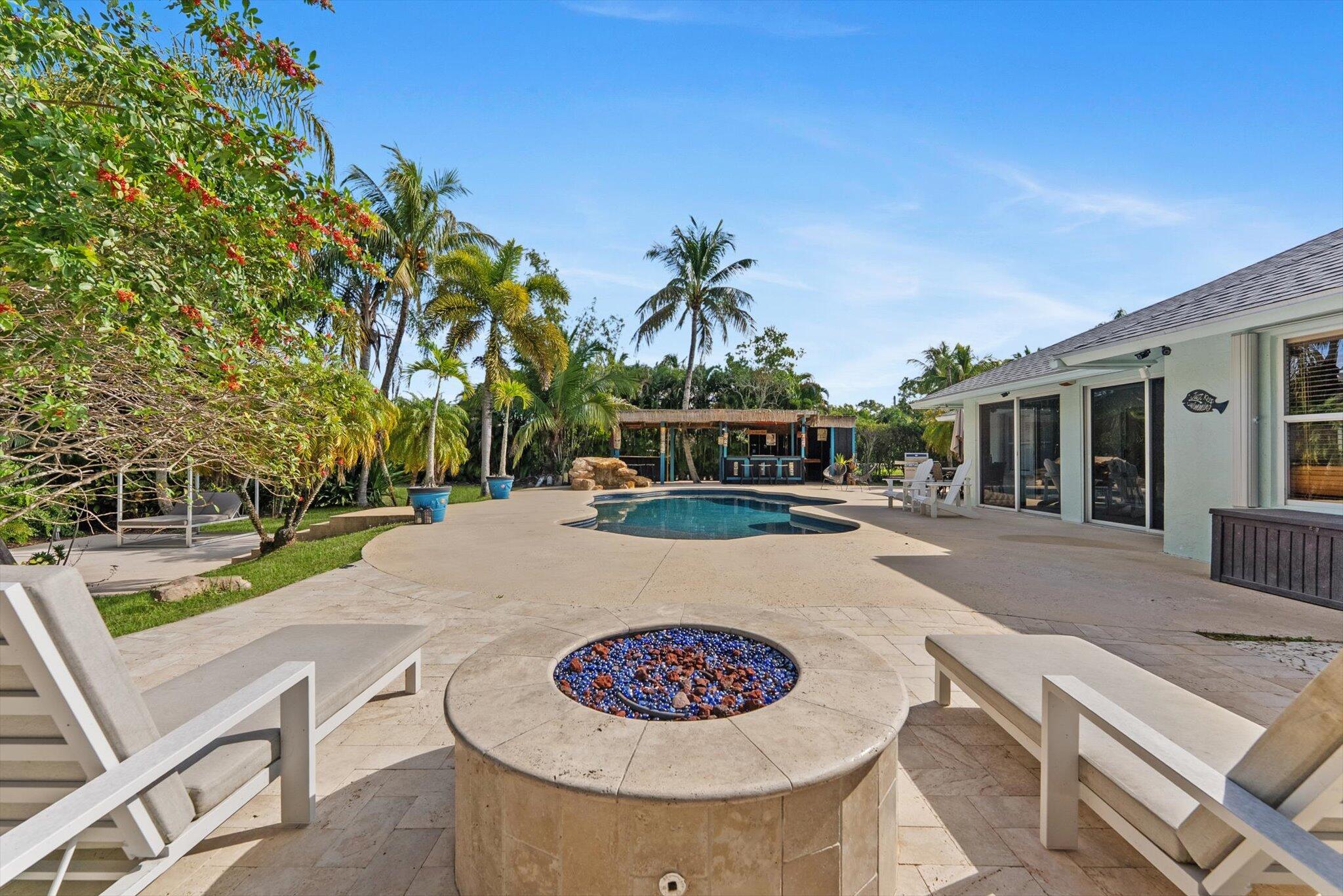 The Acreage - Residential