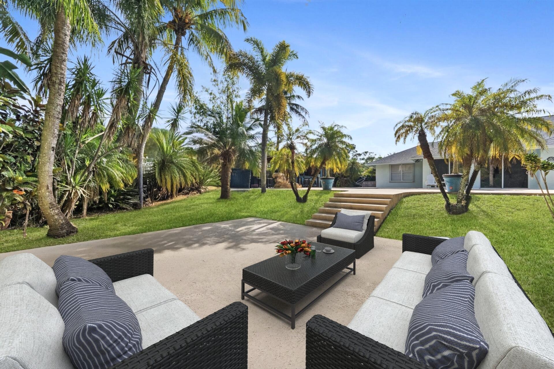 The Acreage - Residential