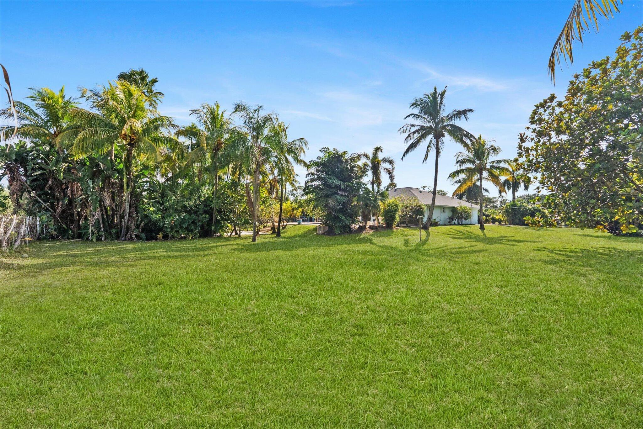 The Acreage - Residential