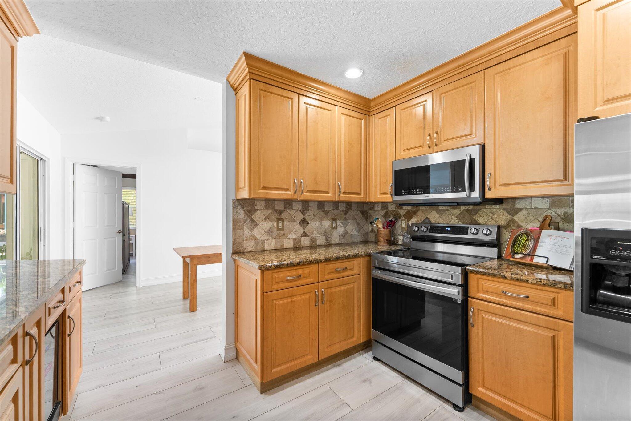 The Acreage - Residential