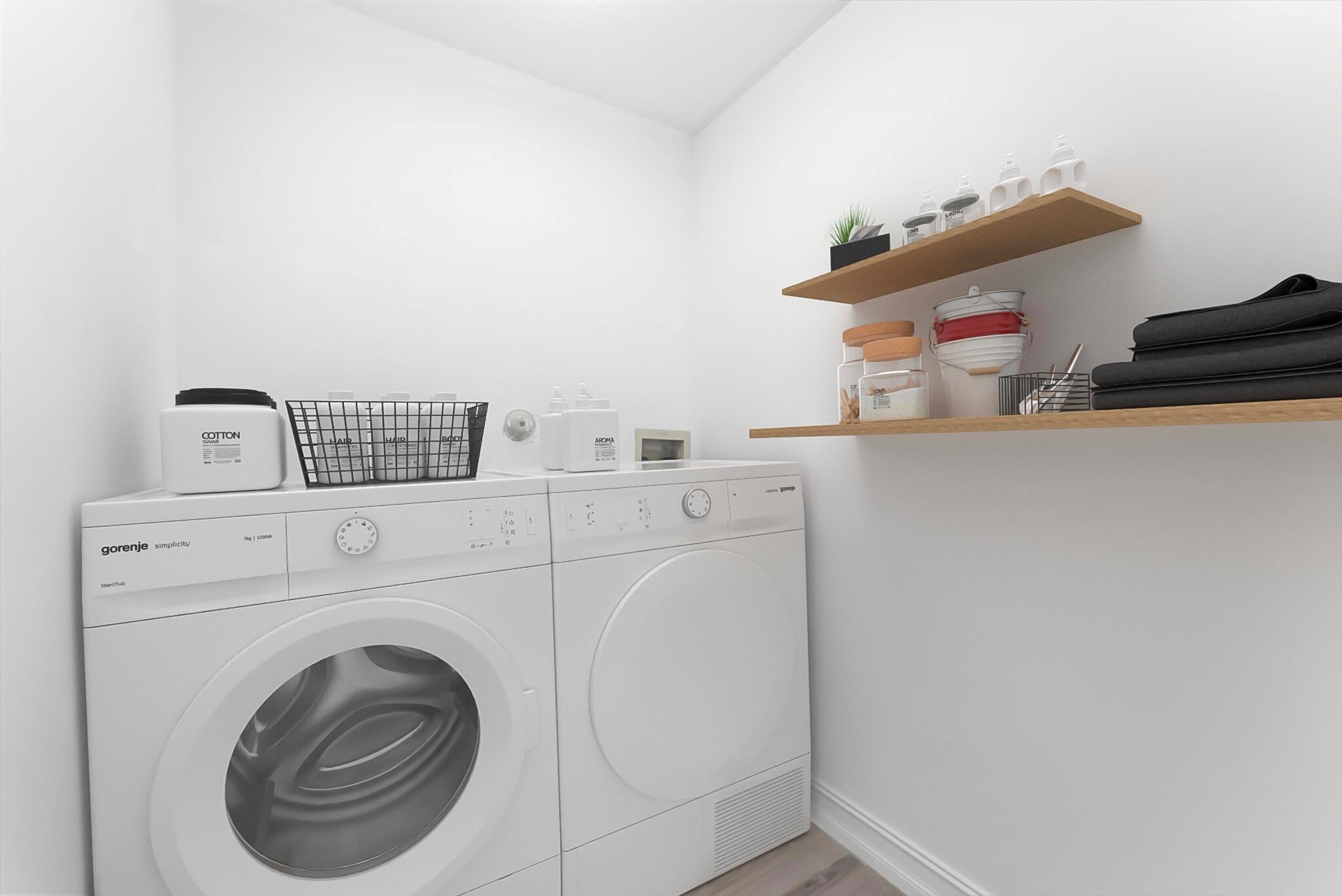 The Acreage - Residential