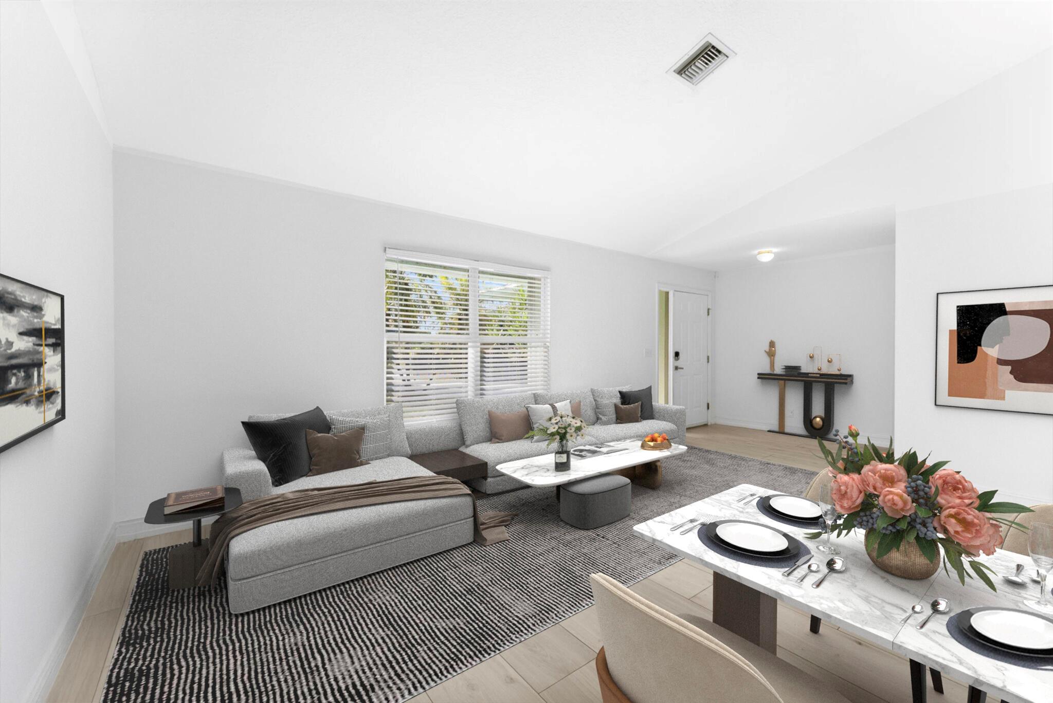 The Acreage - Residential