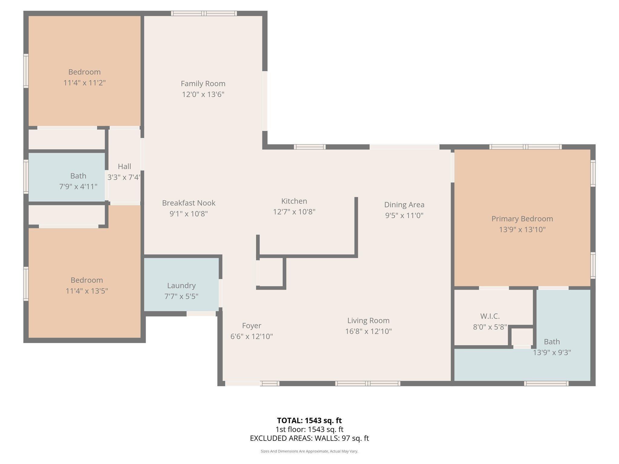 The Acreage - Residential