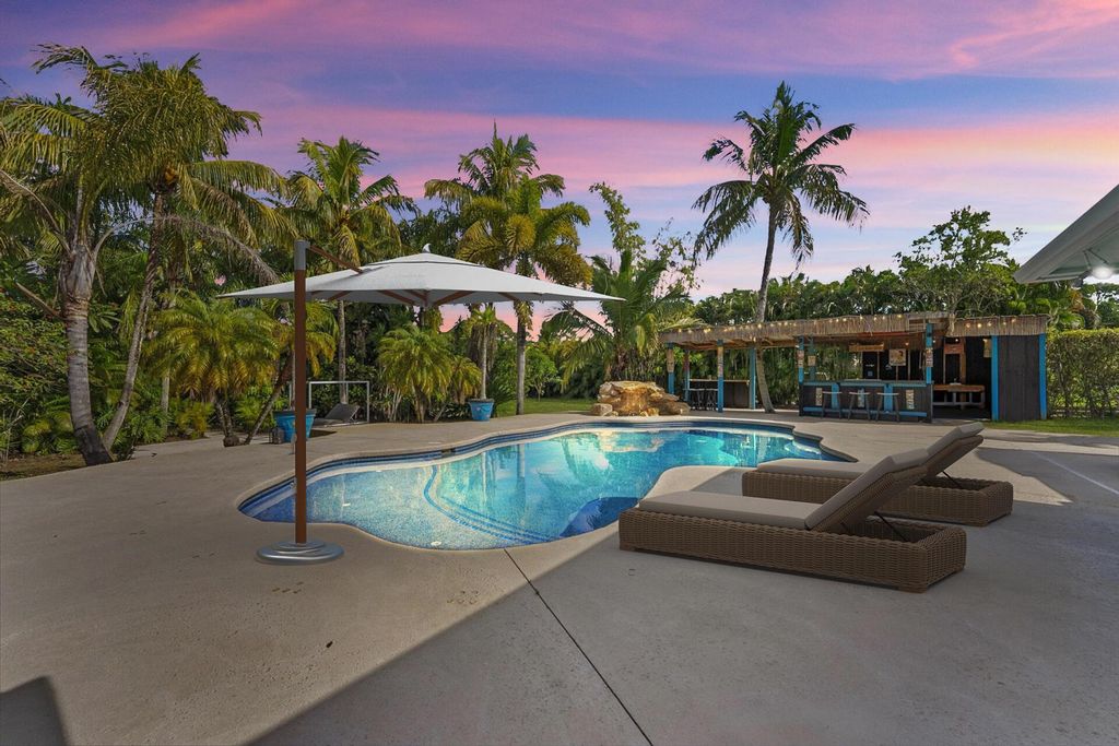 Photo of 13461 72nd Court N, The Acreage, FL 33412 (MLS # R11146633)