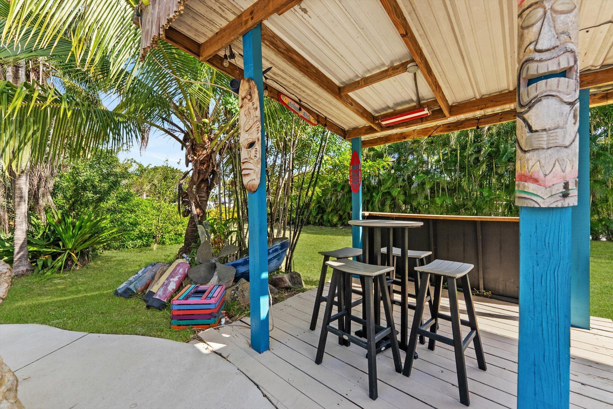 The Acreage - Residential