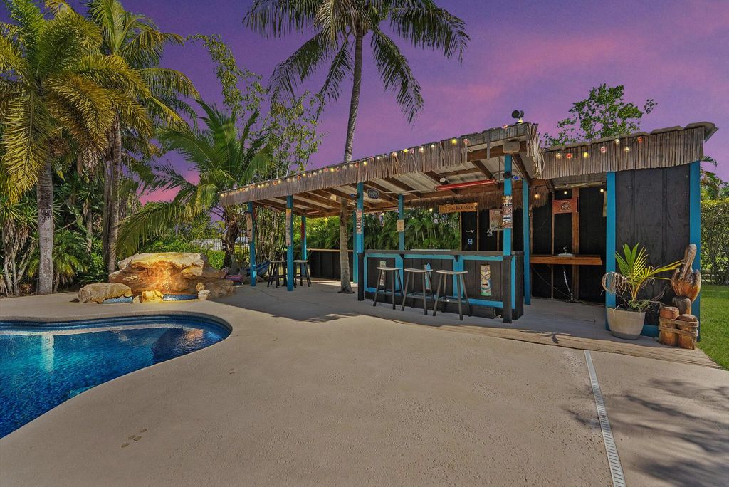 Photo of 13461 72nd Court N, The Acreage, FL 33412 (MLS # R11146633)