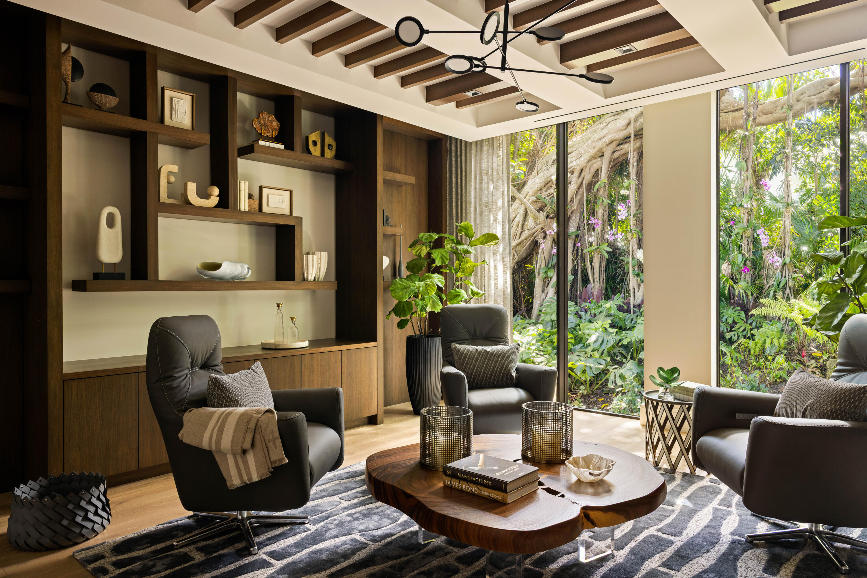 Jupiter Island - Residential