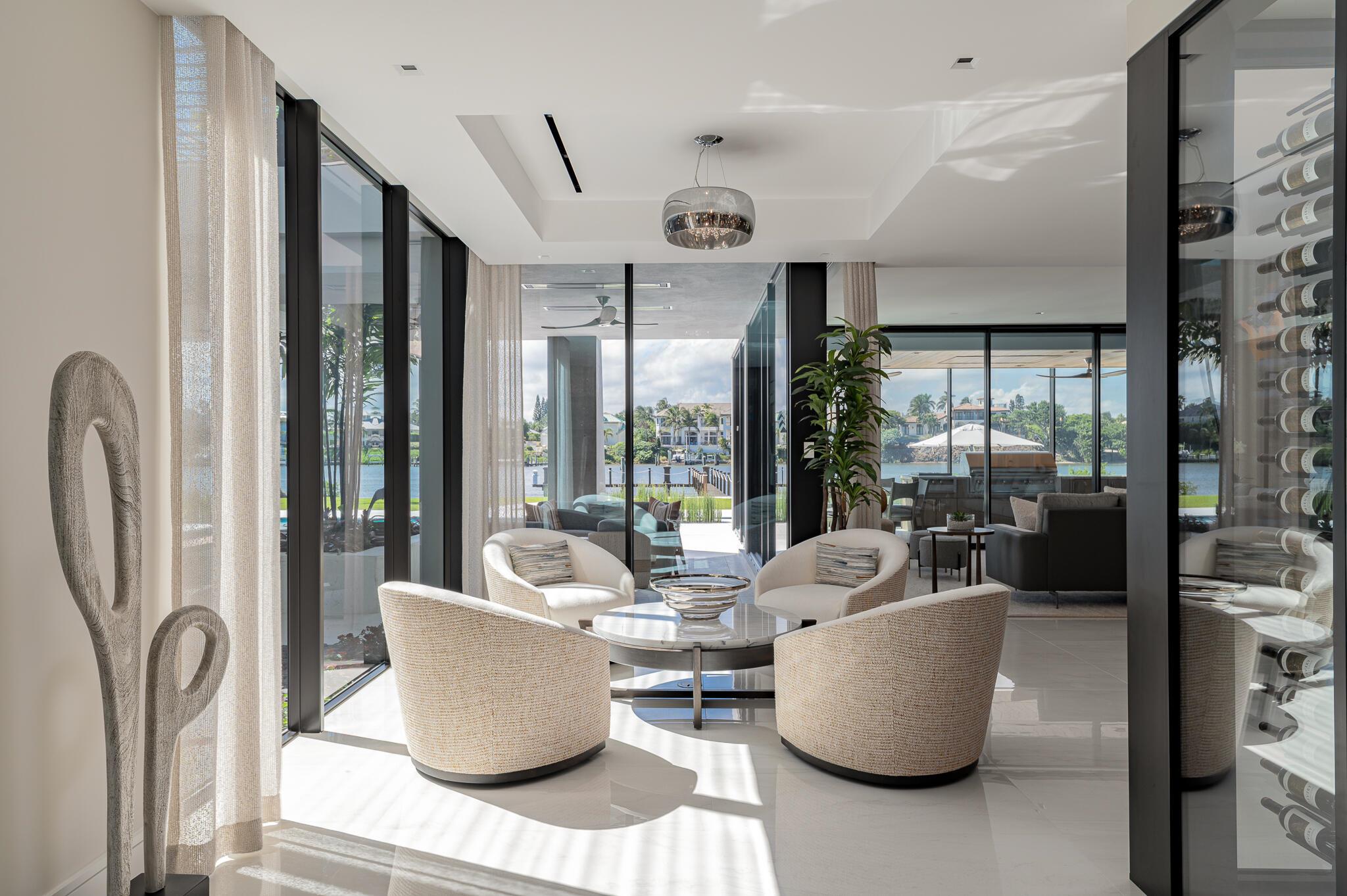 Jupiter Island - Residential