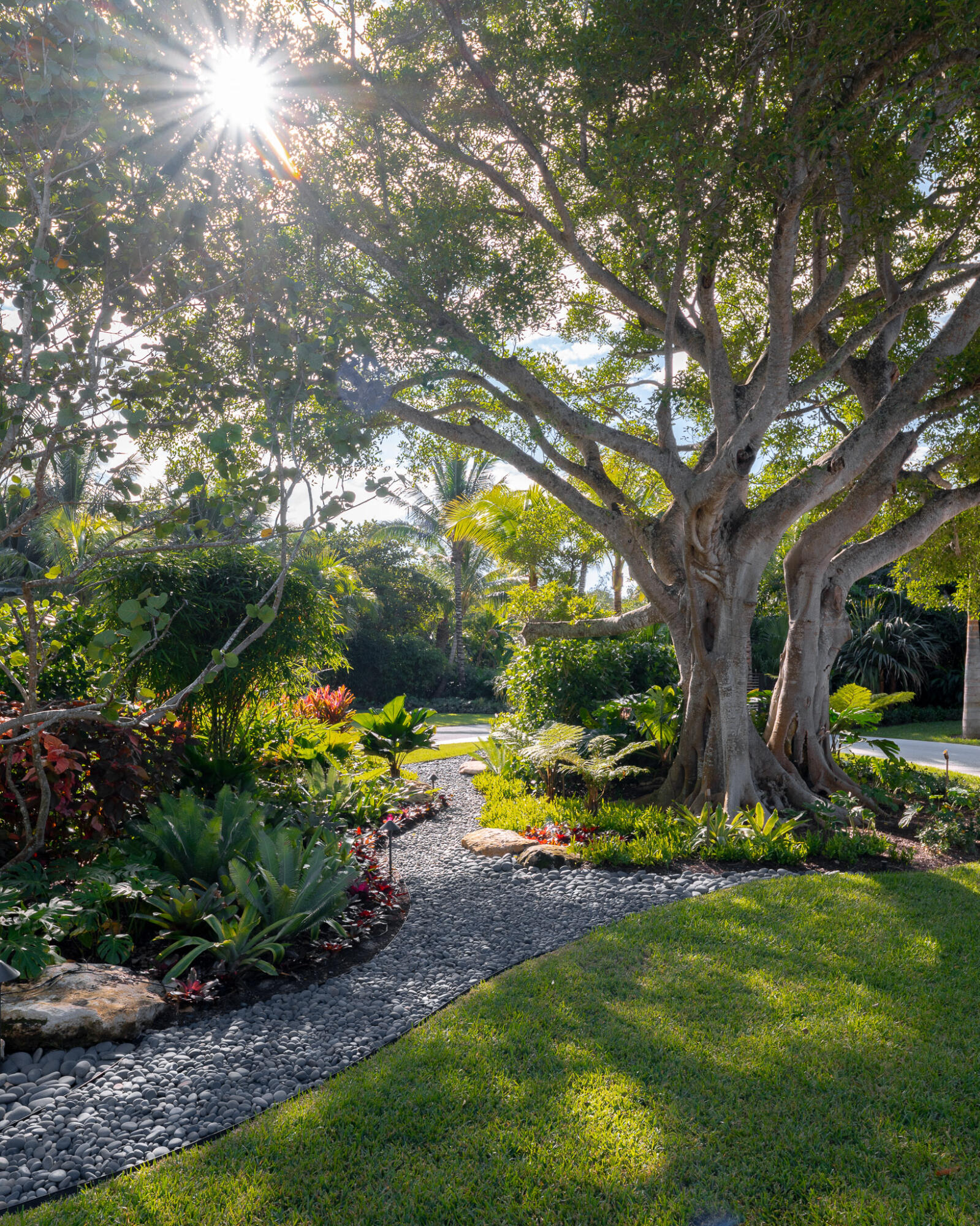 Jupiter Island - Residential