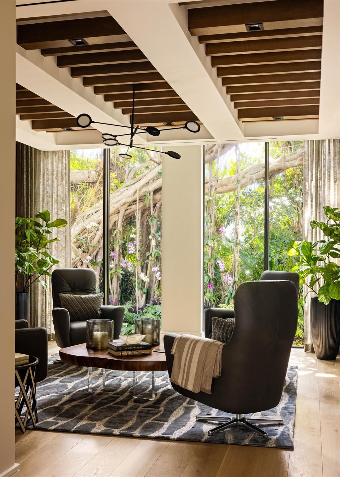 Jupiter Island - Residential