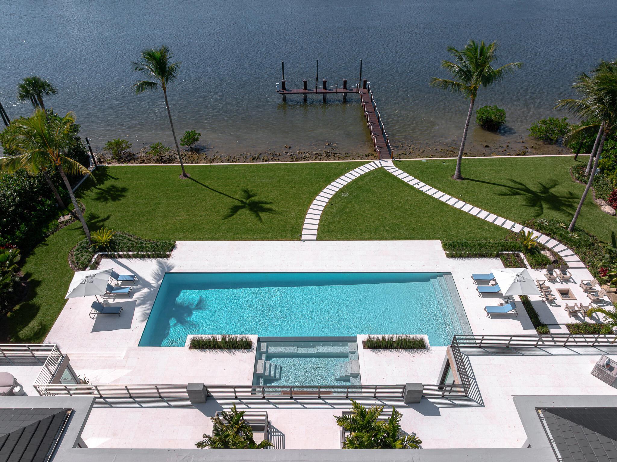 Jupiter Island - Residential