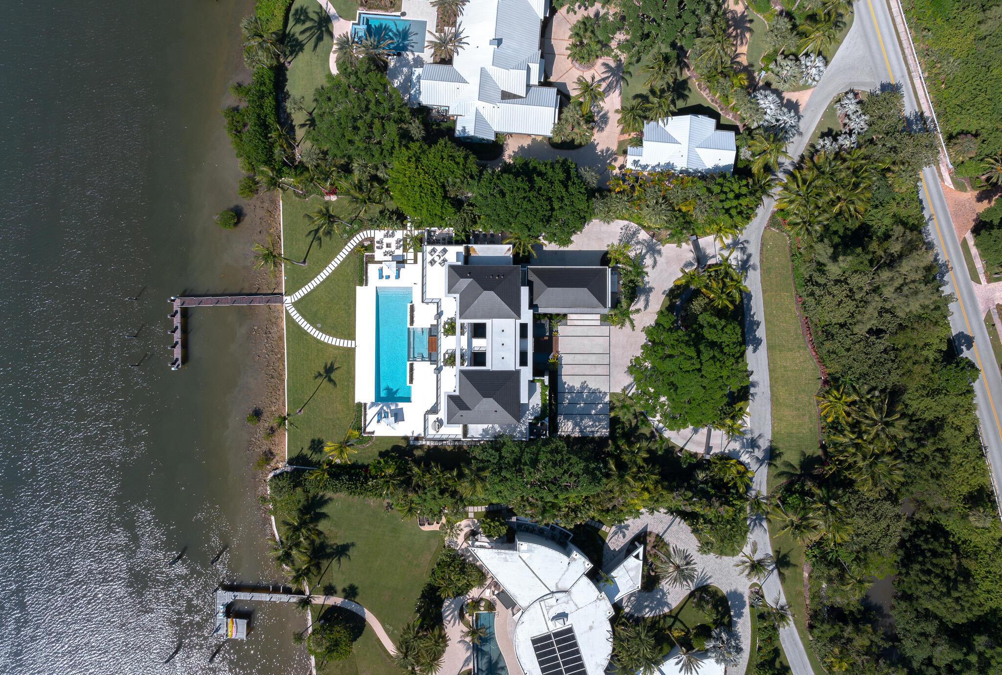 Jupiter Island - Residential