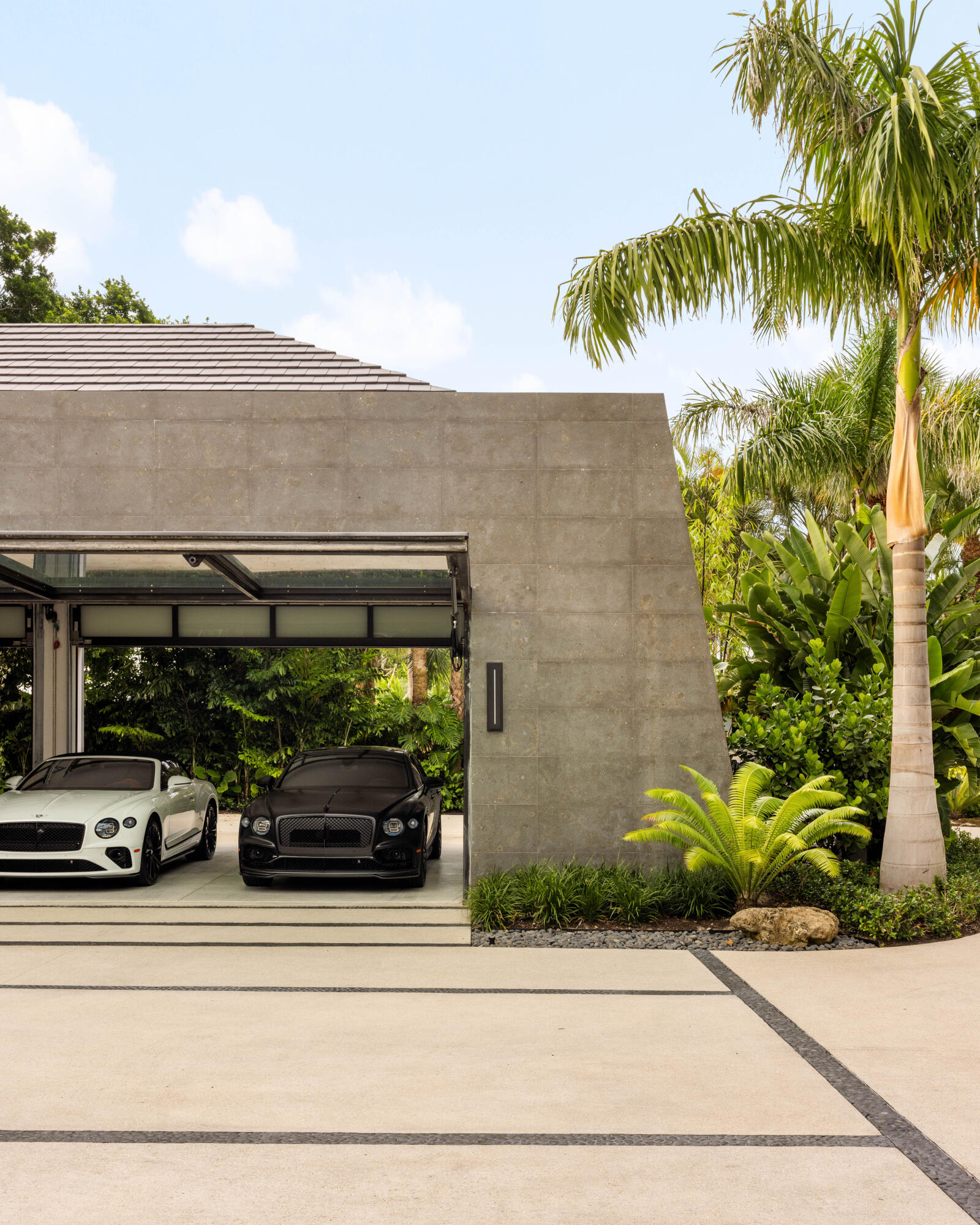 Jupiter Island - Residential