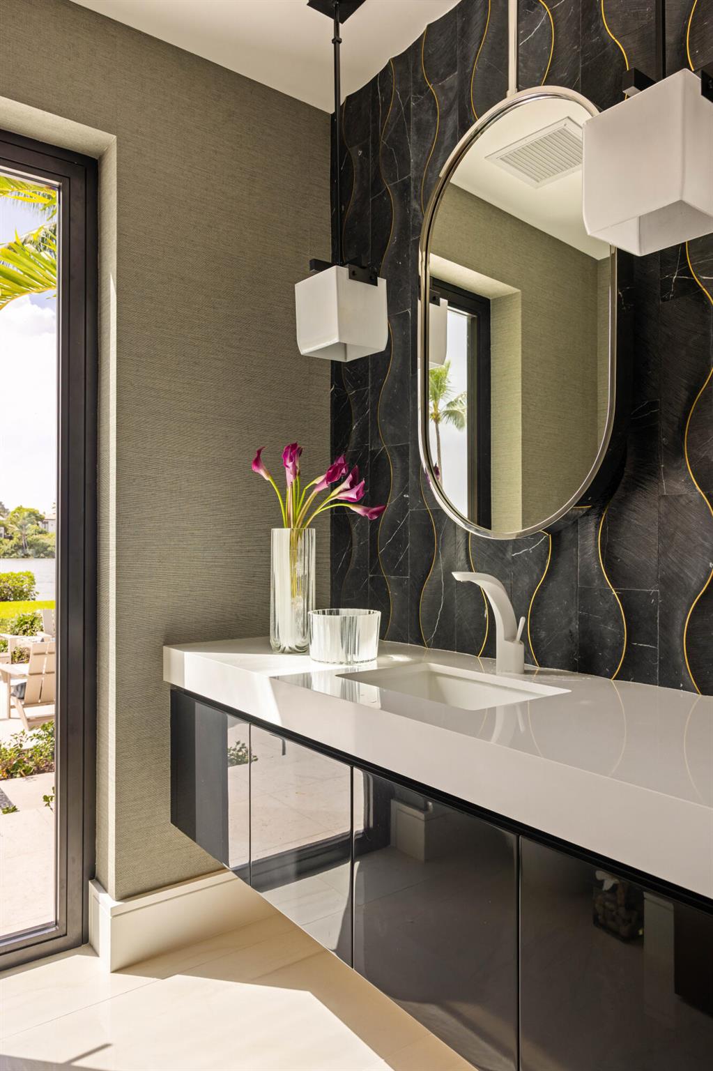 Jupiter Island - Residential