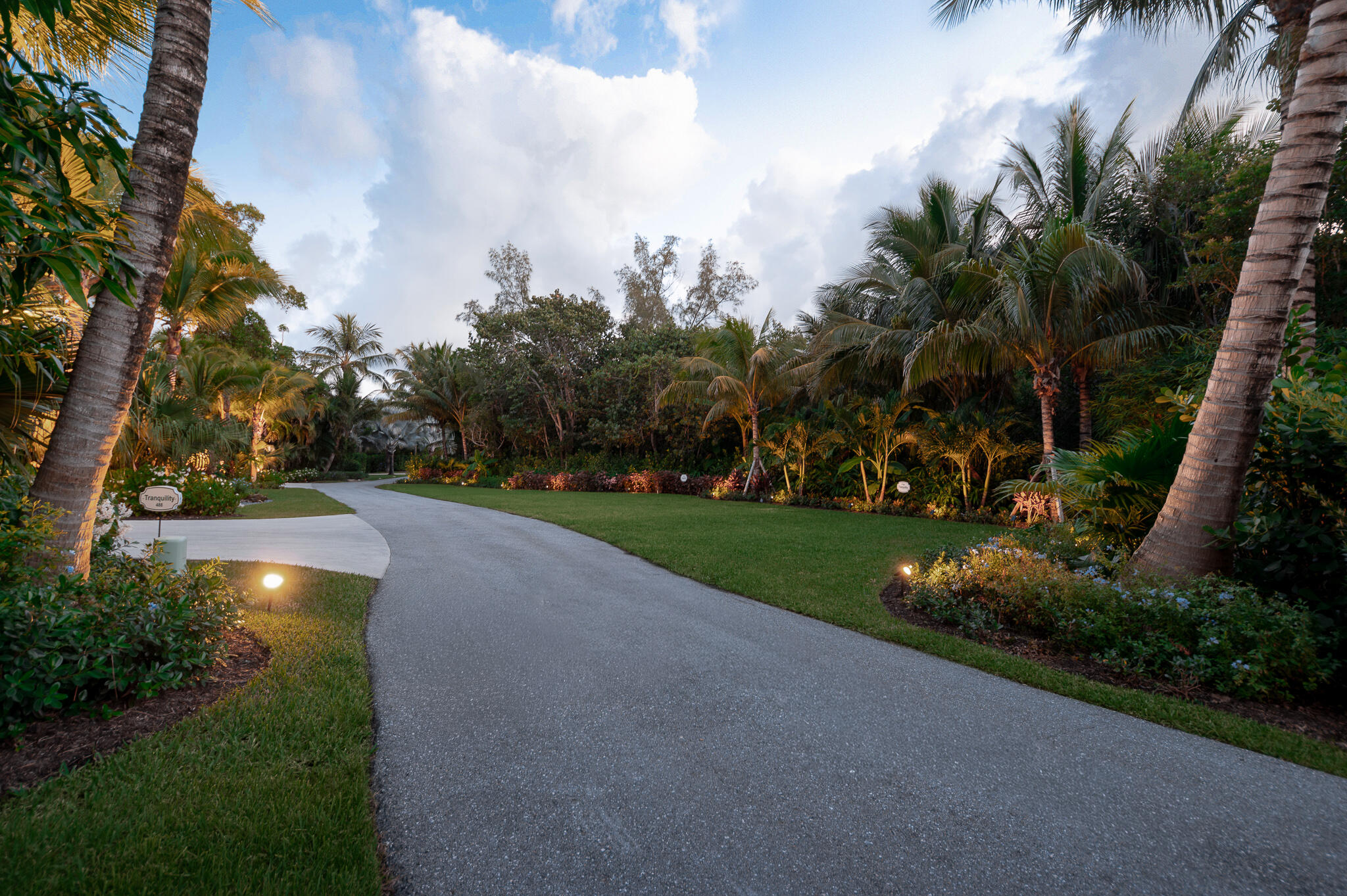 Jupiter Island - Residential