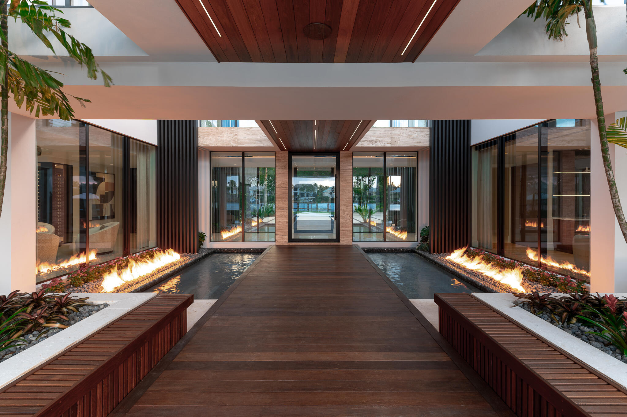 Jupiter Island - Residential