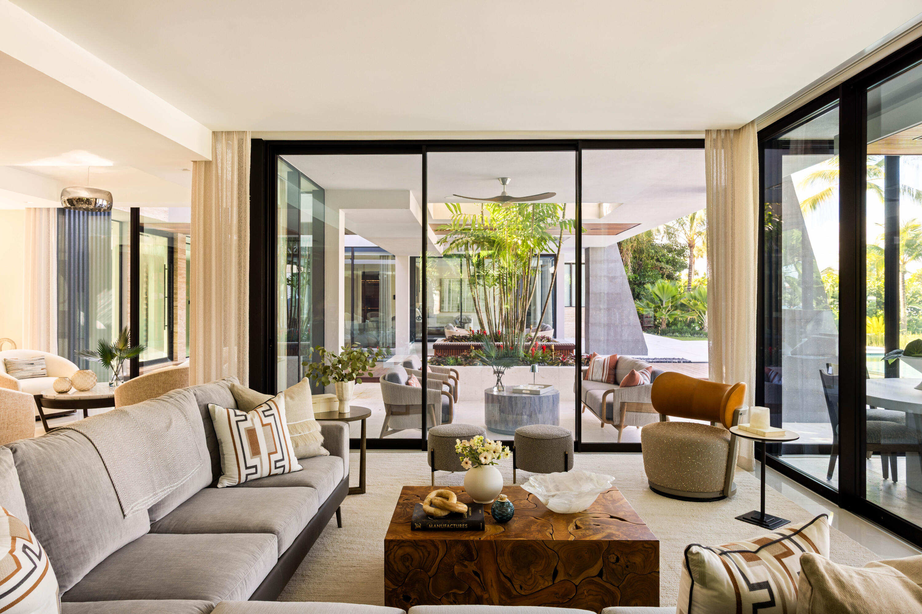 Jupiter Island - Residential