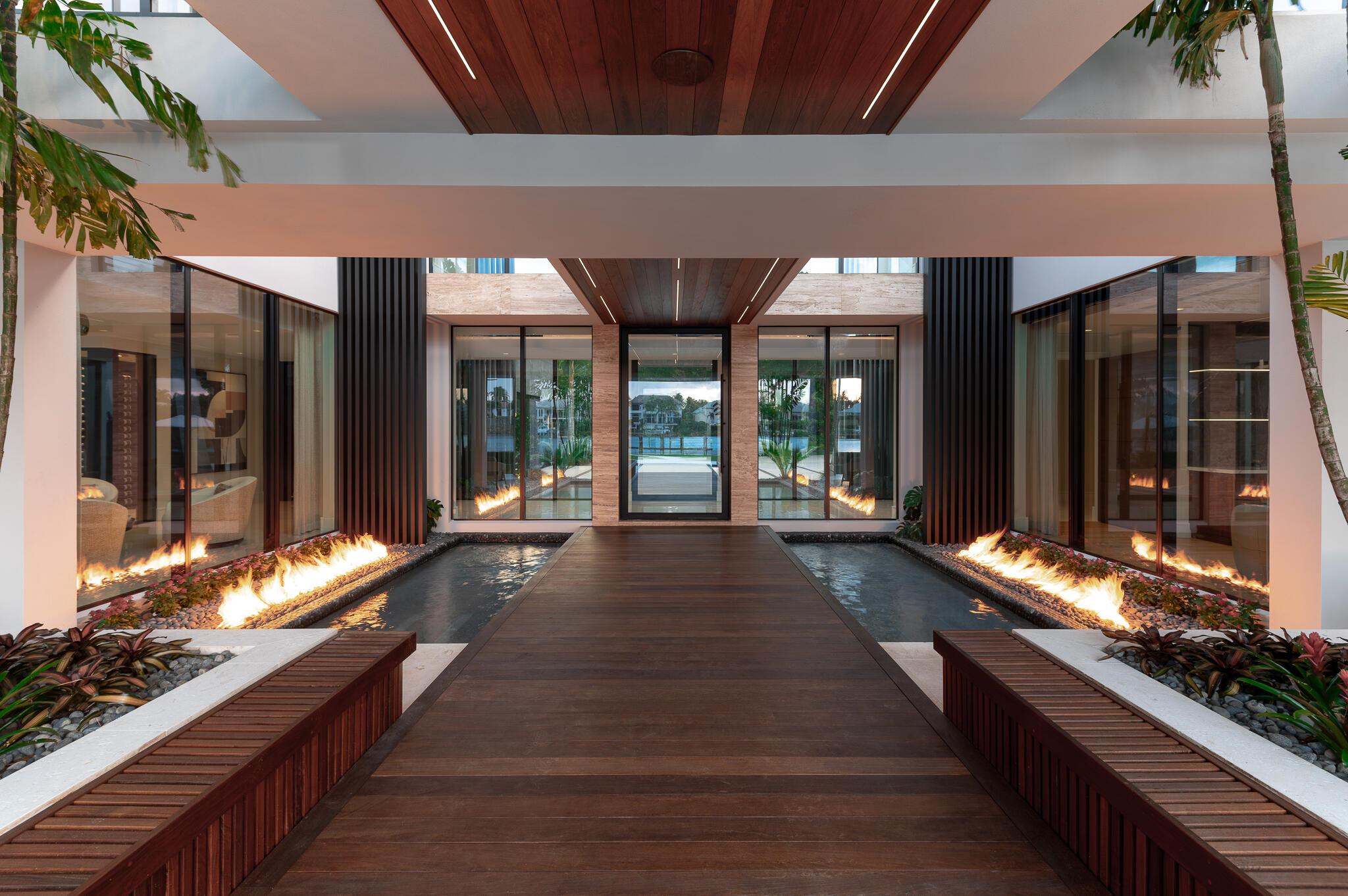 Jupiter Island - Residential