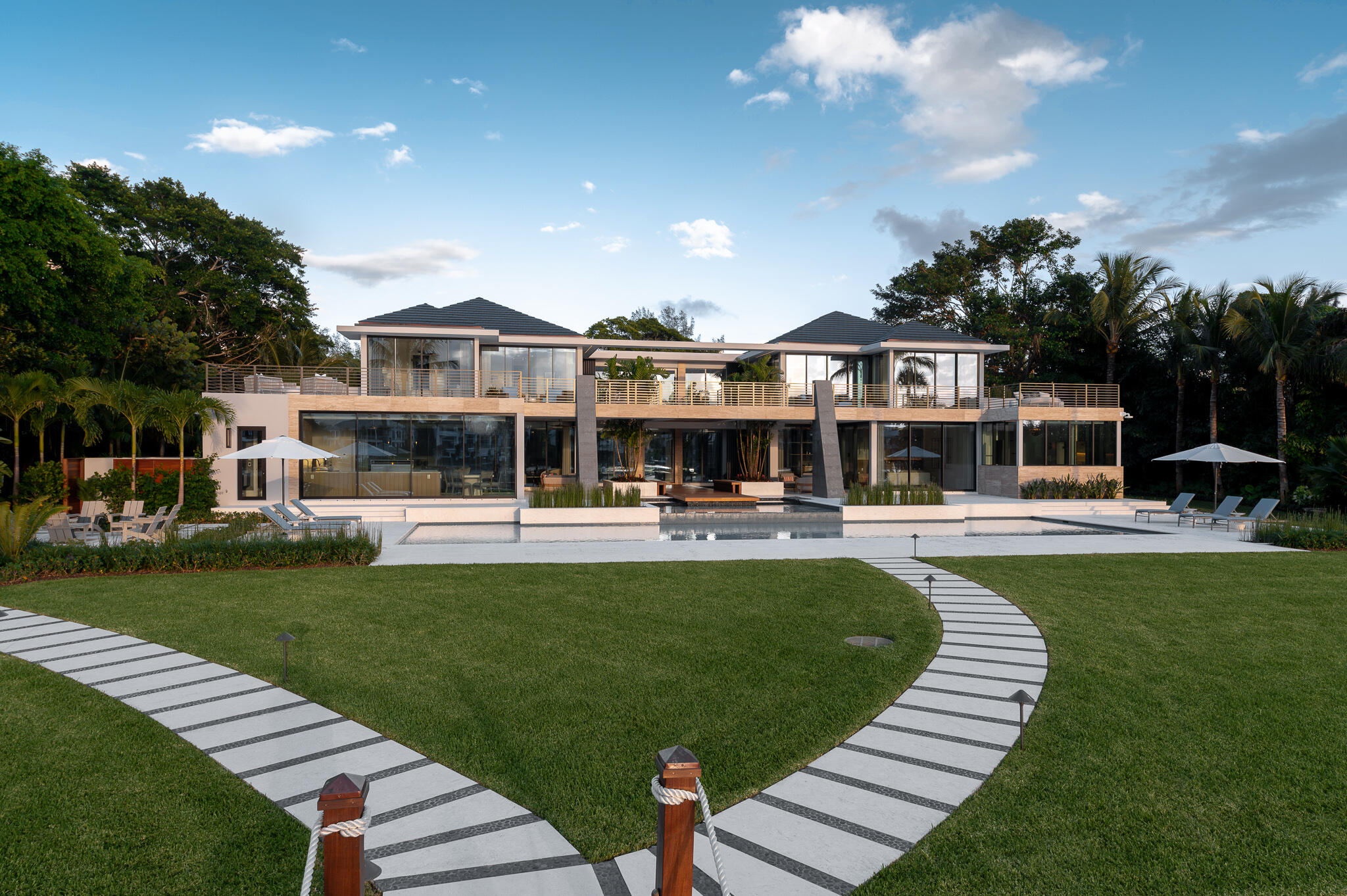 Jupiter Island - Residential