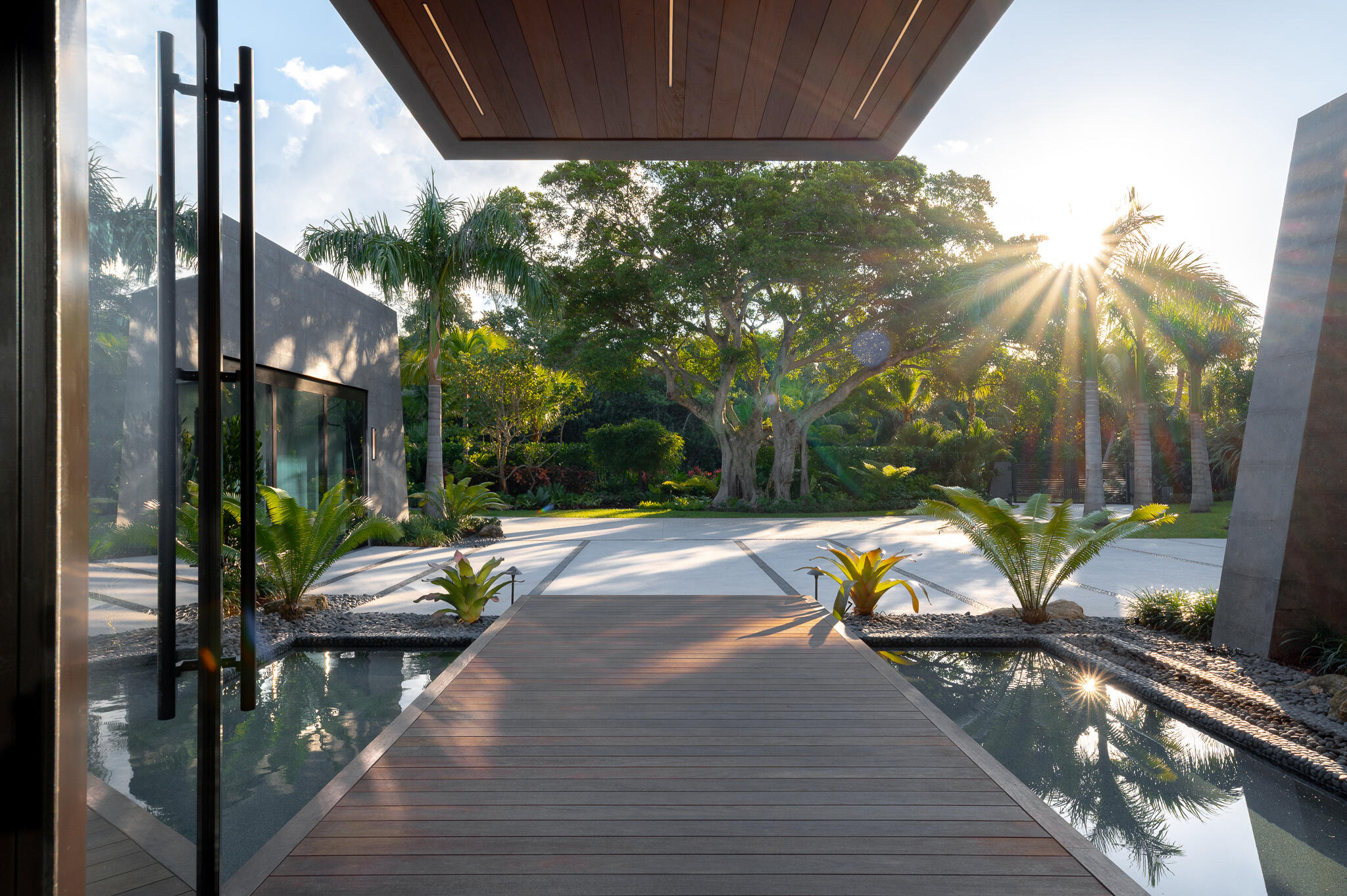 Jupiter Island - Residential