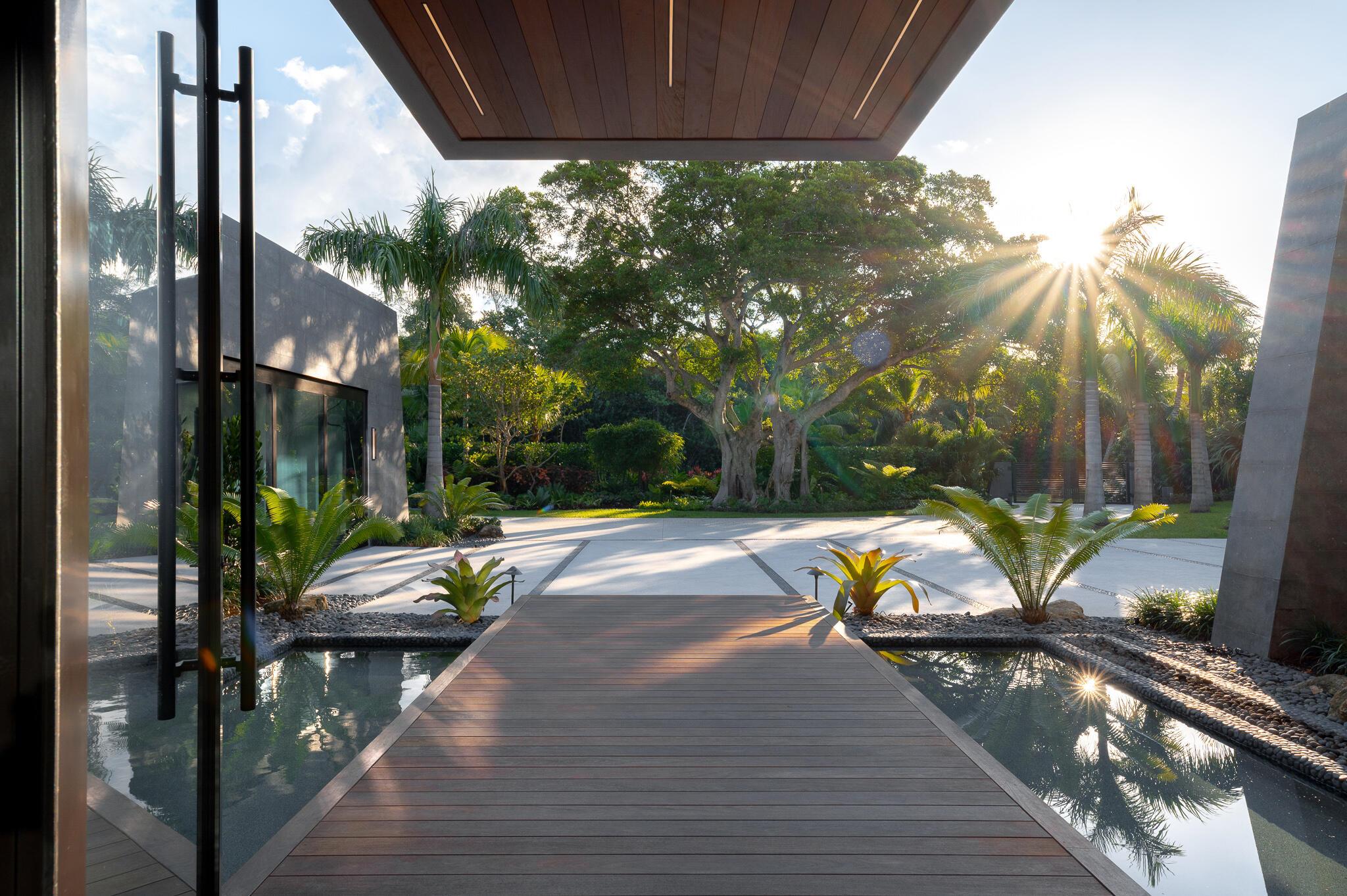 Jupiter Island - Residential