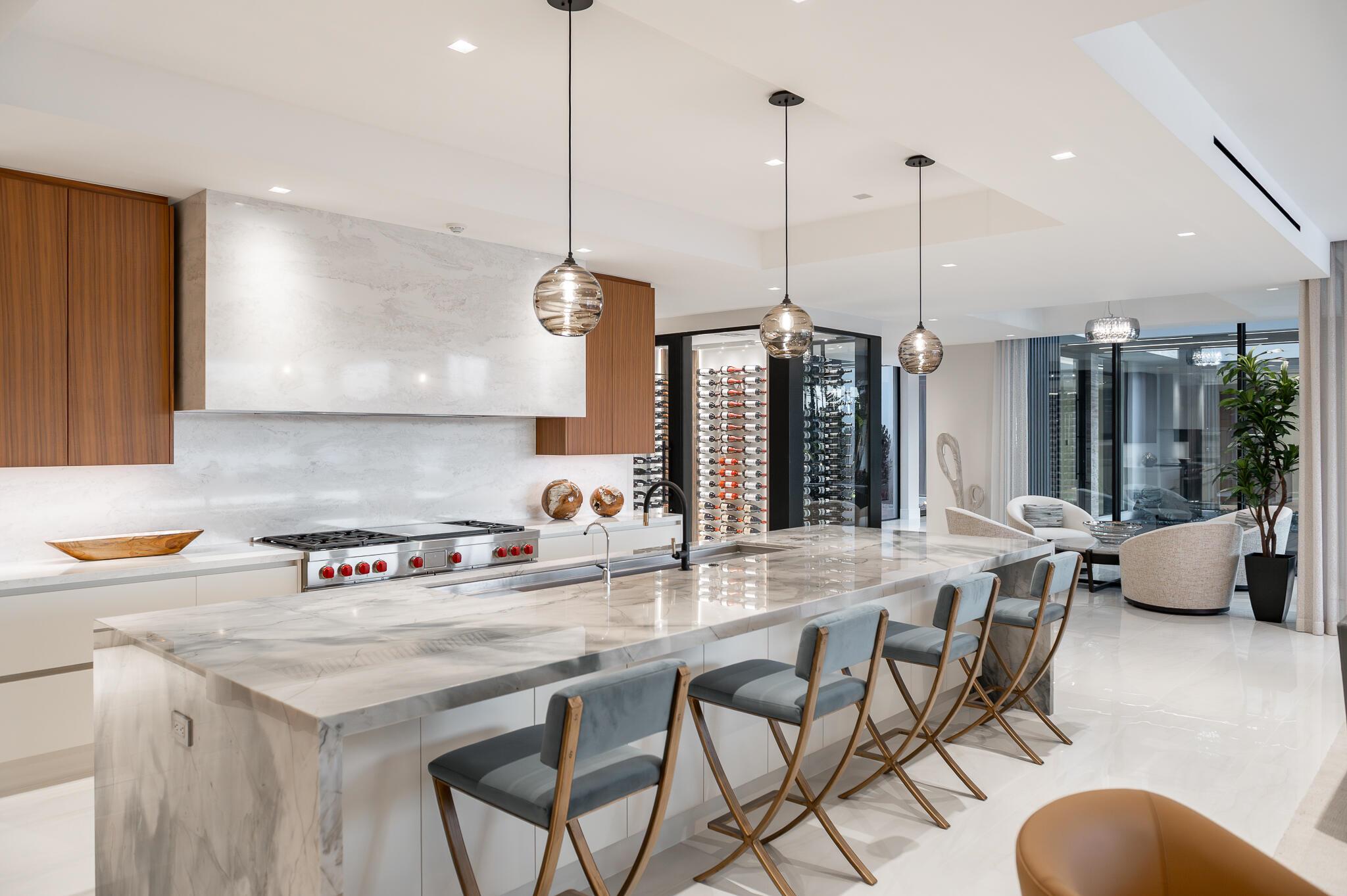 Jupiter Island - Residential